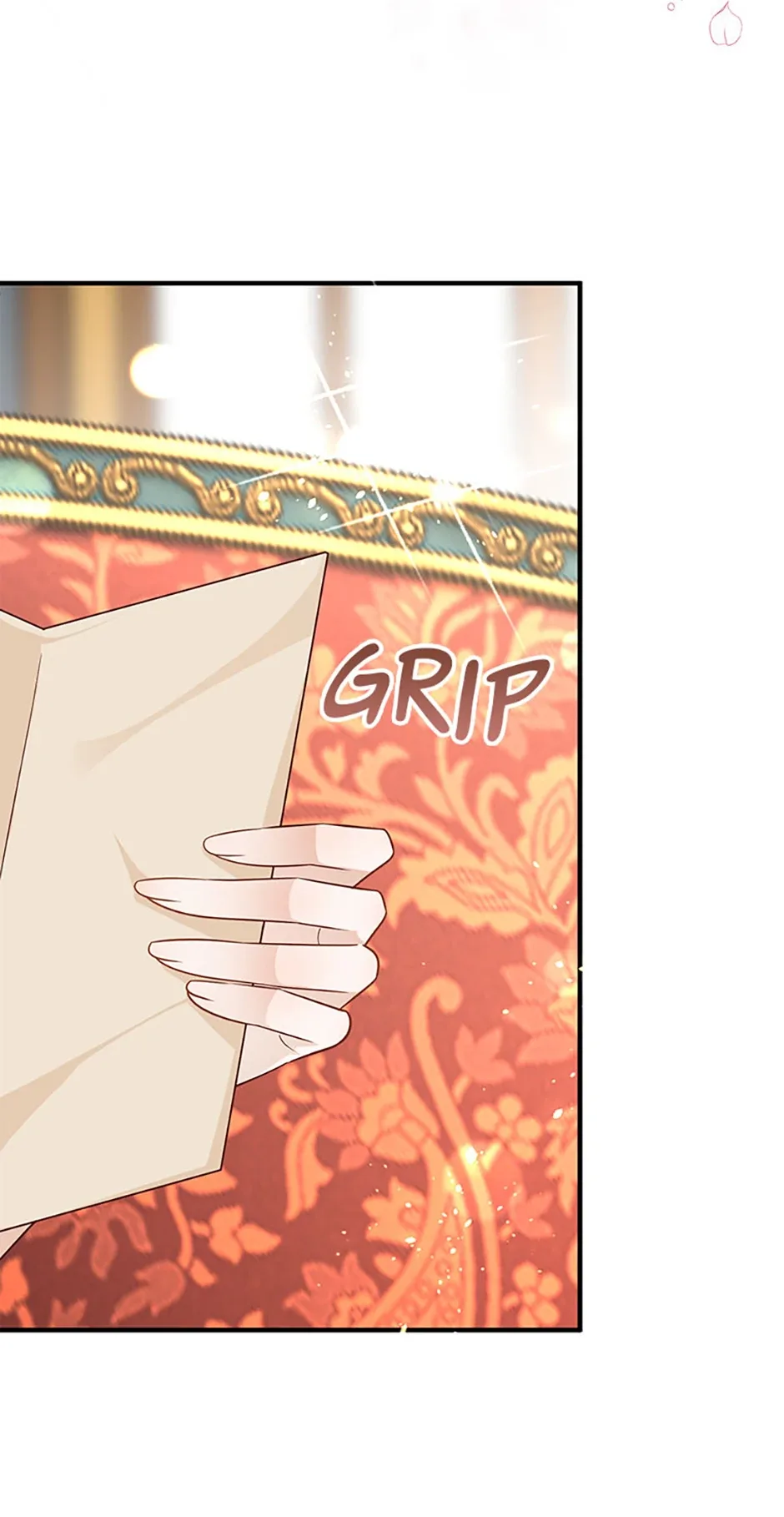 After the Frozen Heart Melts Chapter 64 page 27