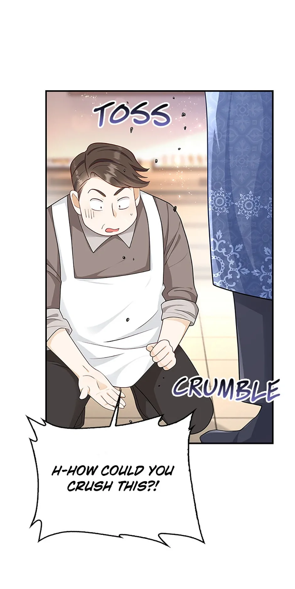 After the Frozen Heart Melts Chapter 62 page 51
