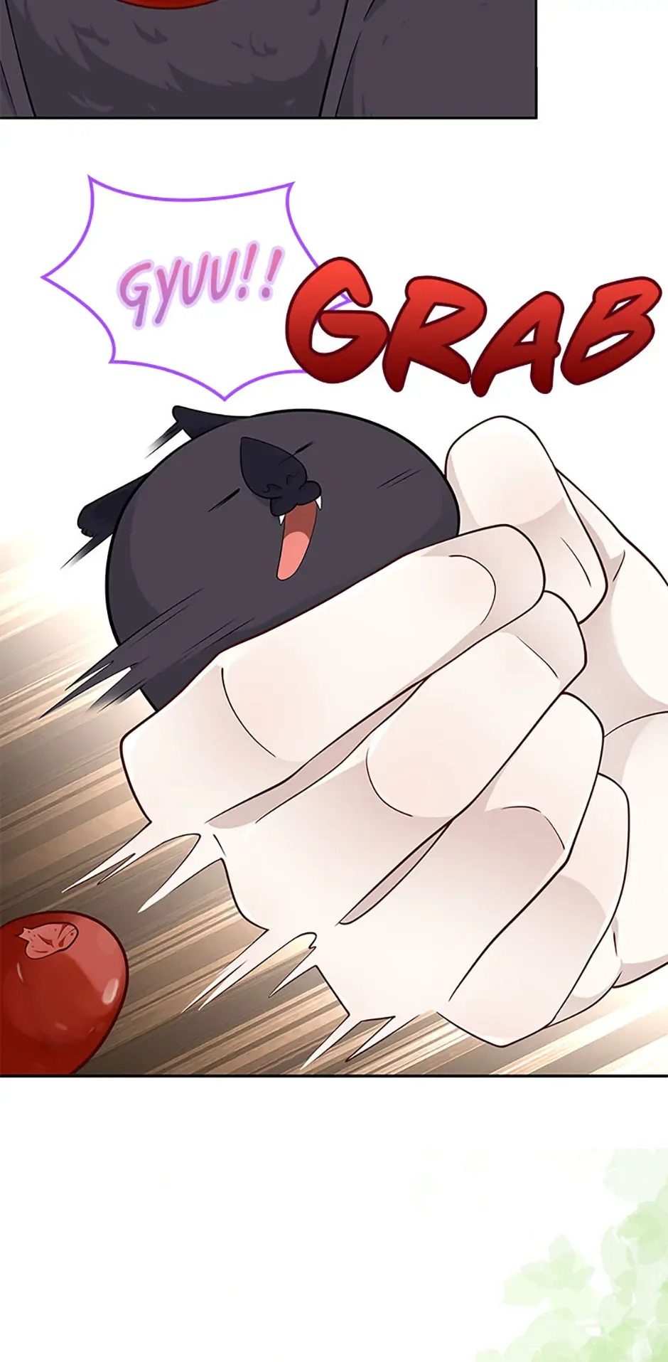 After the Frozen Heart Melts Chapter 59 page 54