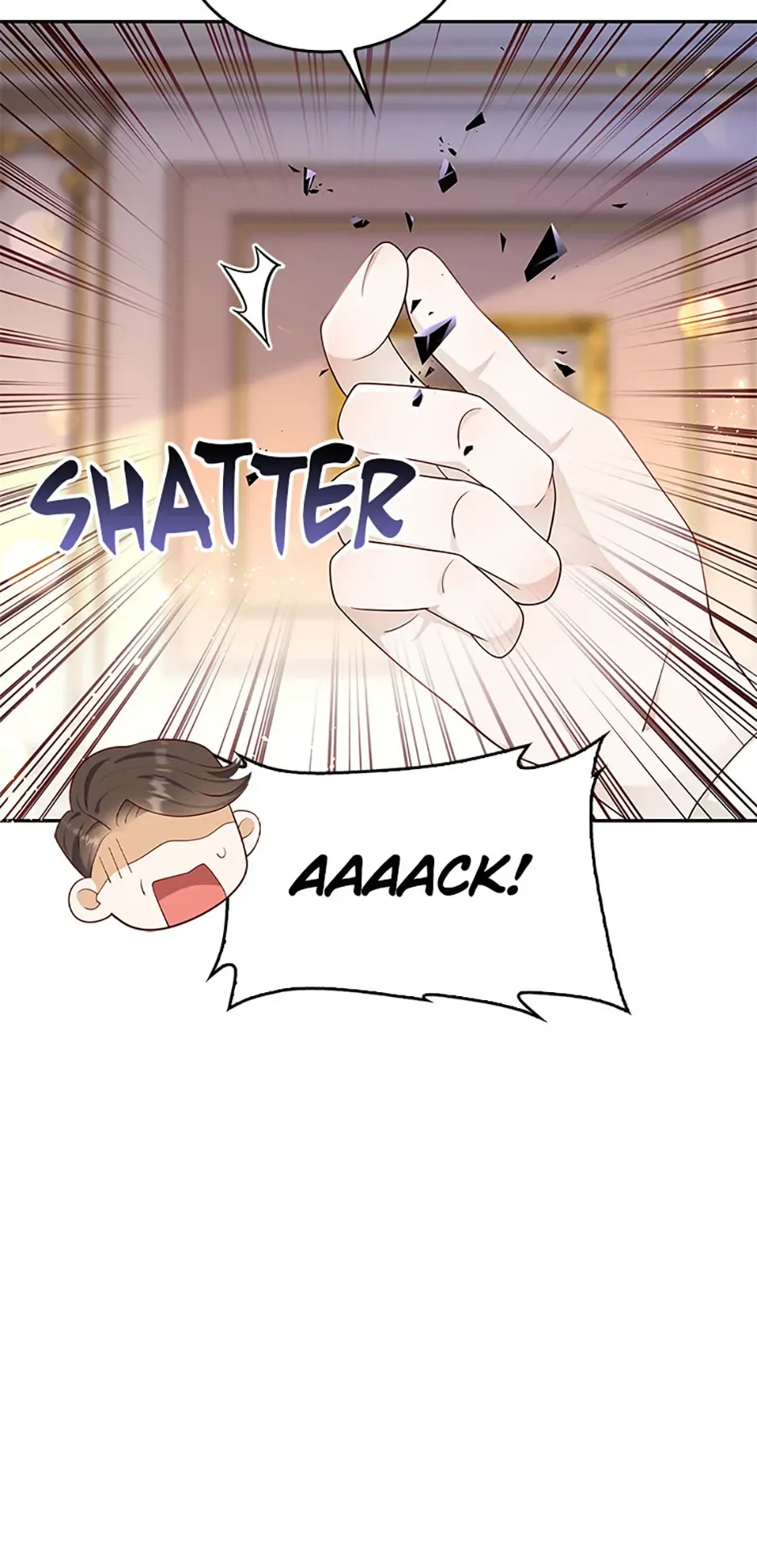 After the Frozen Heart Melts Chapter 62 page 50