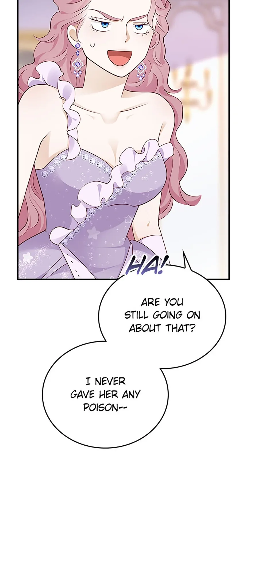 After the Frozen Heart Melts Chapter 54 page 67