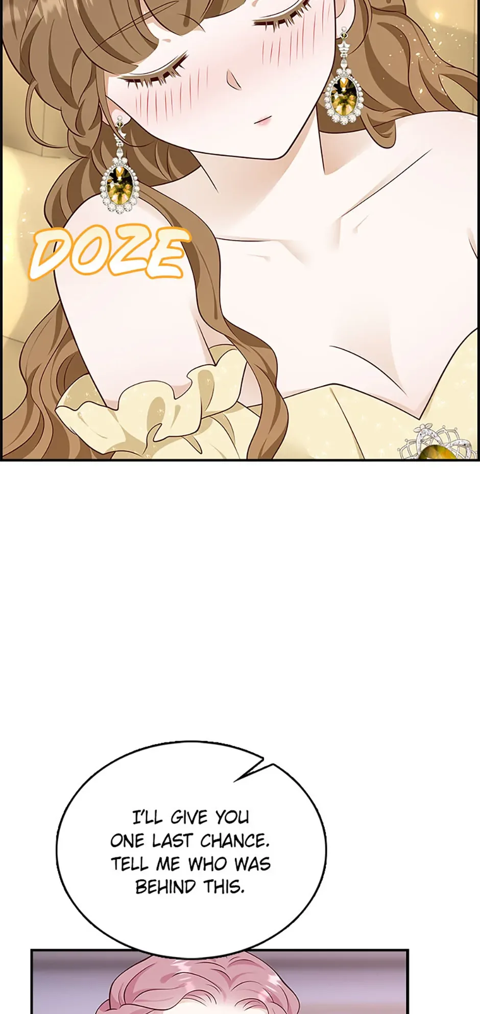 After the Frozen Heart Melts Chapter 54 page 66