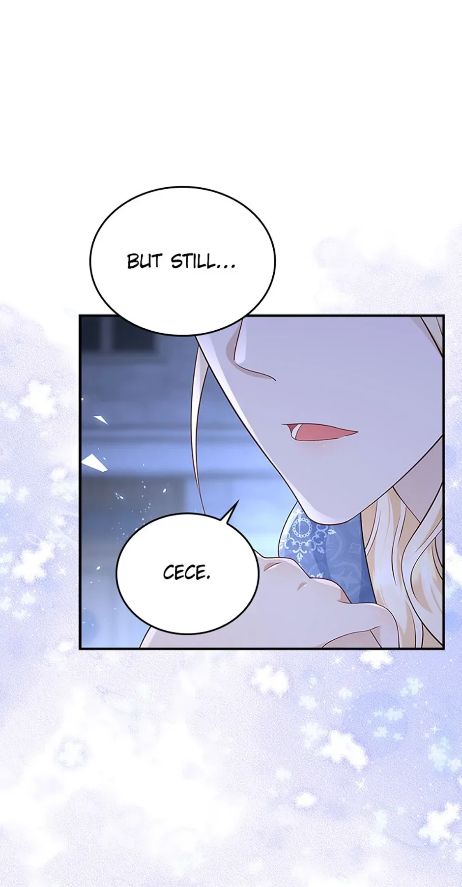 After the Frozen Heart Melts Chapter 63 page 3