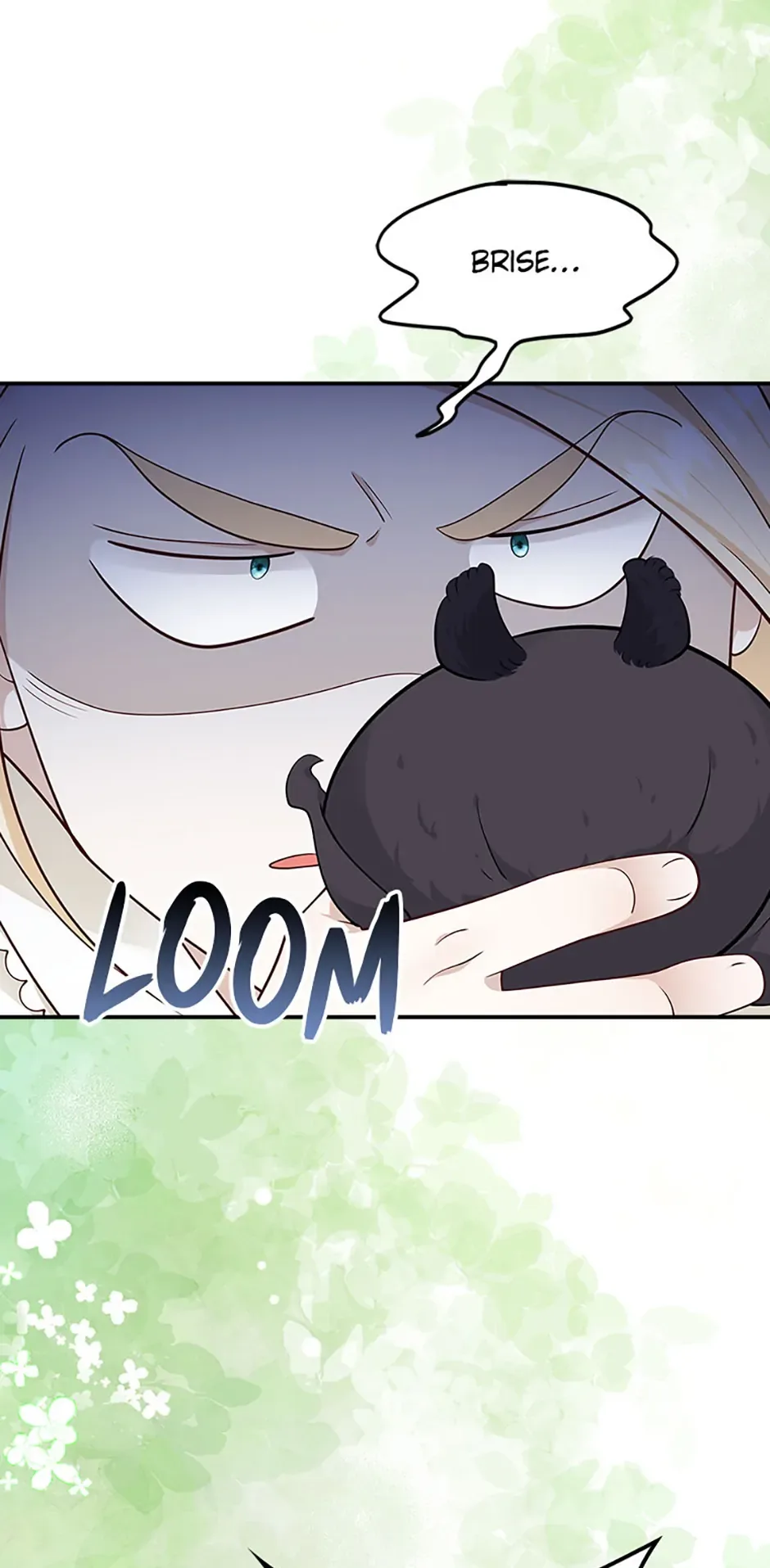 After the Frozen Heart Melts Chapter 59 page 55