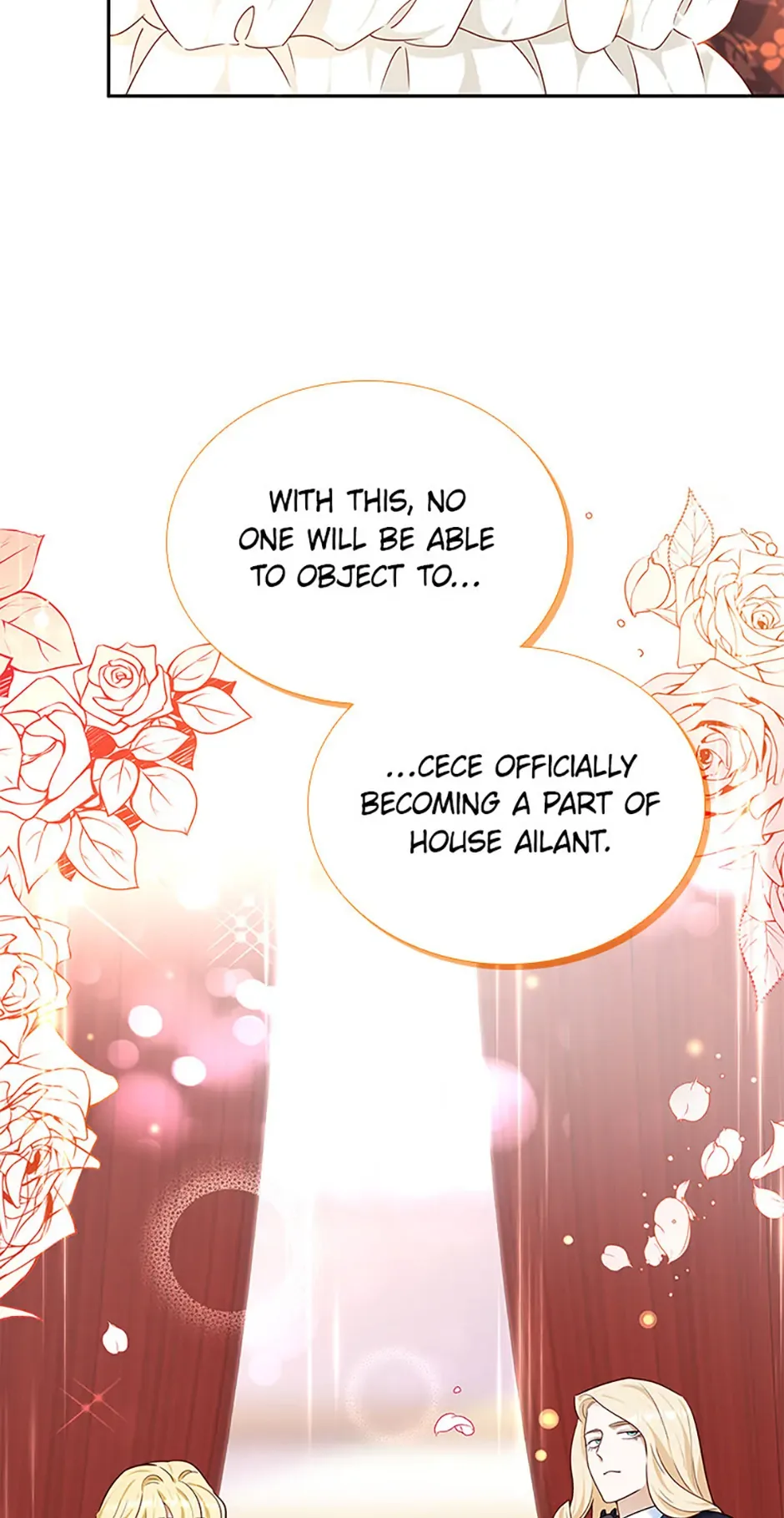 After the Frozen Heart Melts Chapter 64 page 25