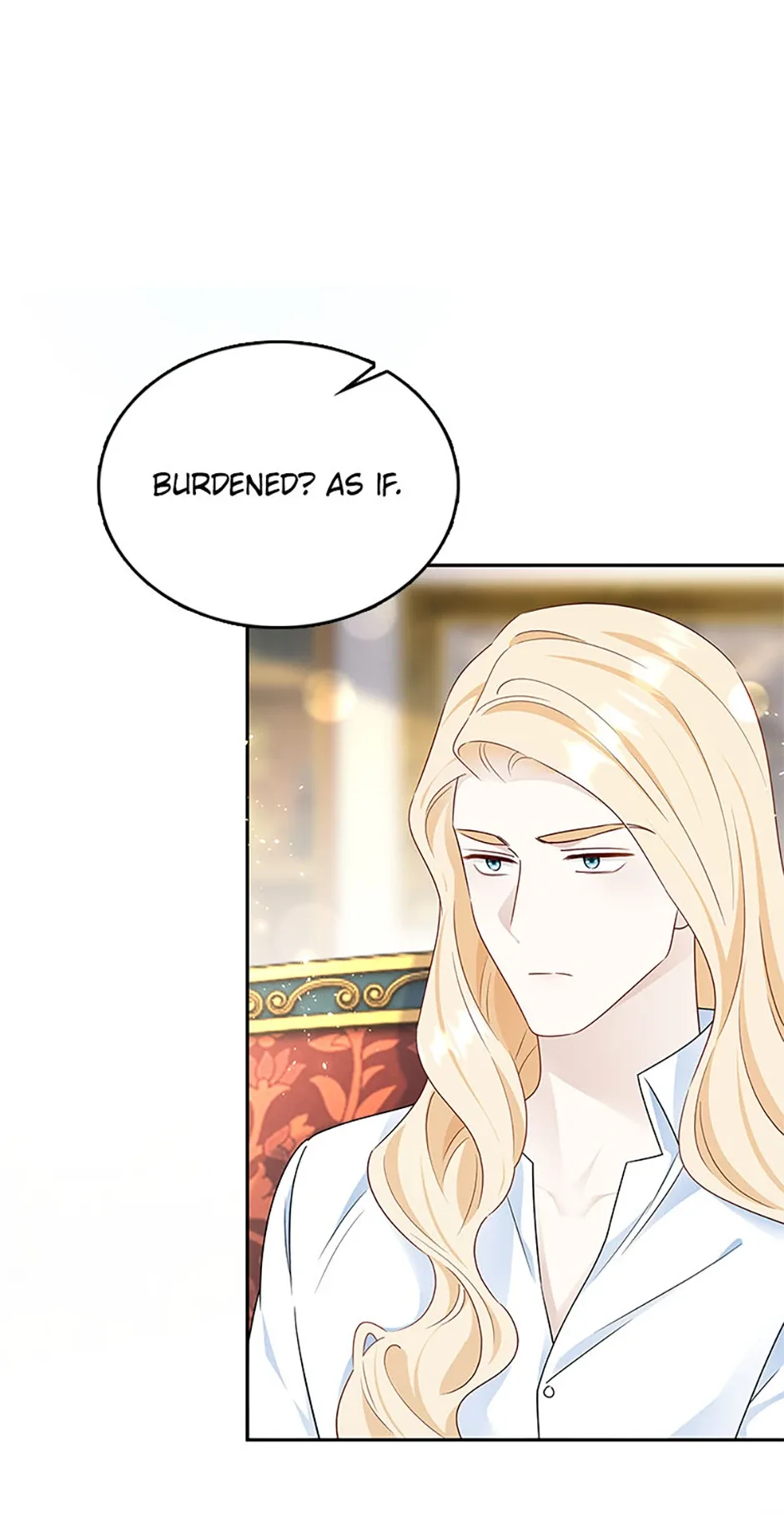 After the Frozen Heart Melts Chapter 64 page 28