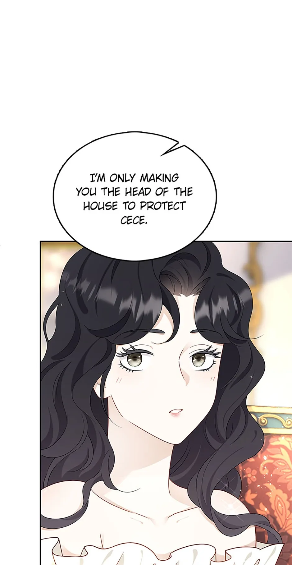 After the Frozen Heart Melts Chapter 64 page 24