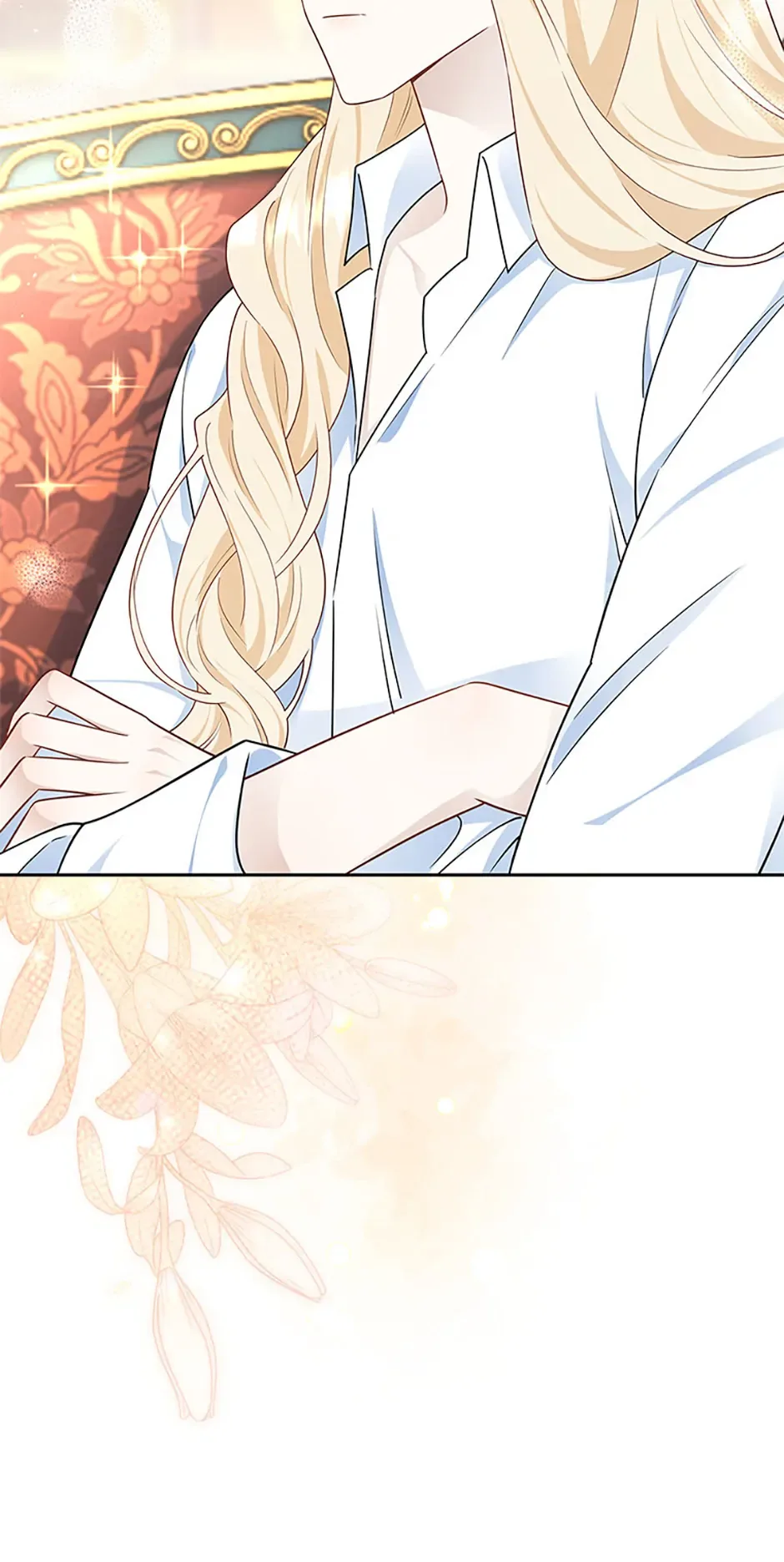 After the Frozen Heart Melts Chapter 64 page 22