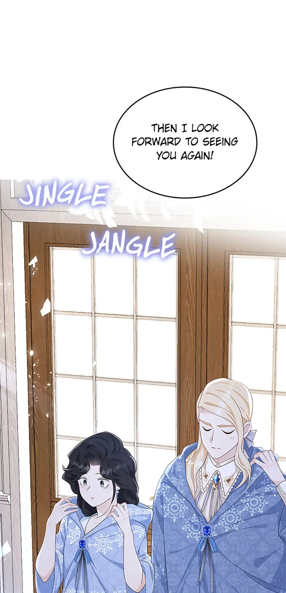After the Frozen Heart Melts Chapter 62 page 66