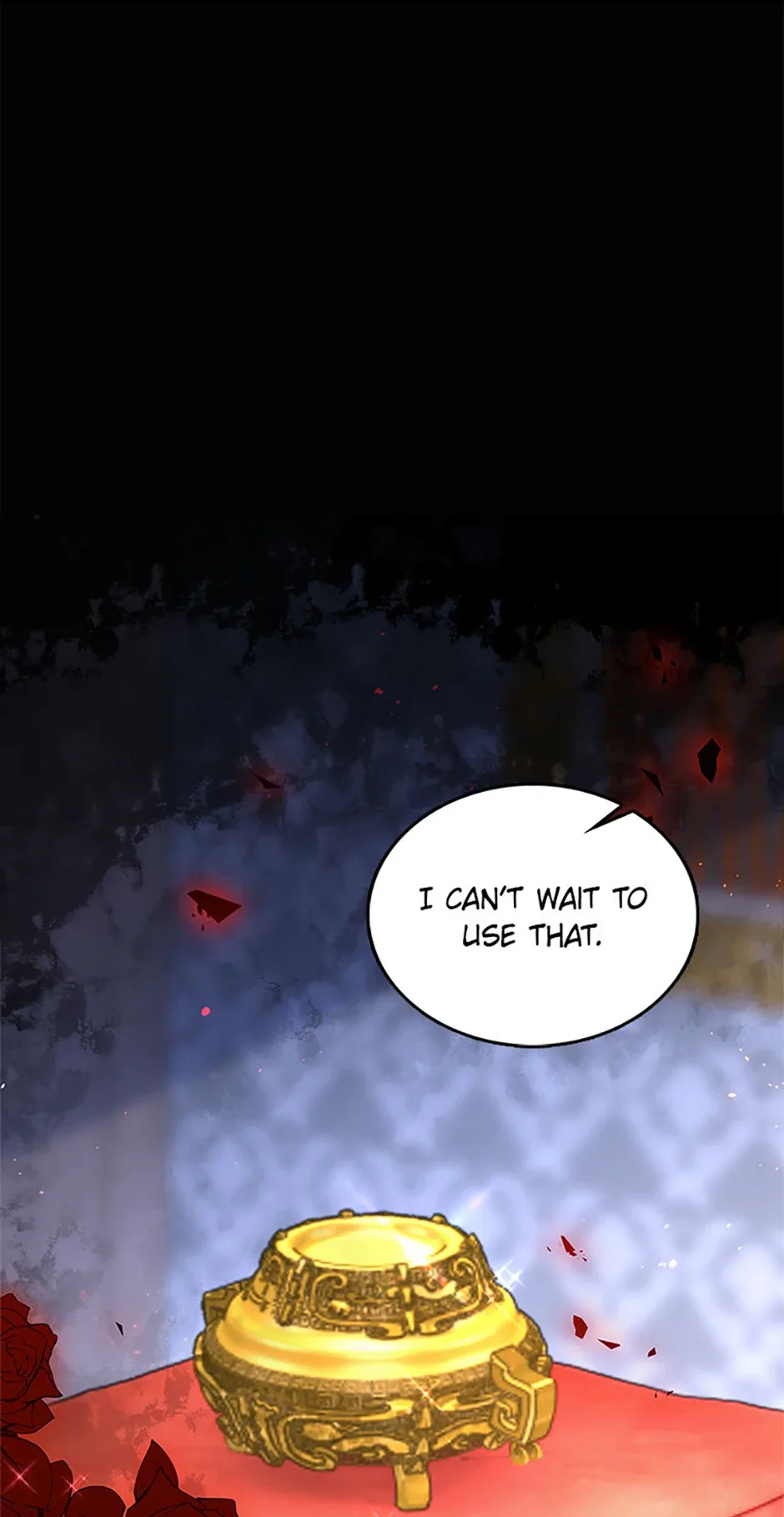 After the Frozen Heart Melts Chapter 65 page 13
