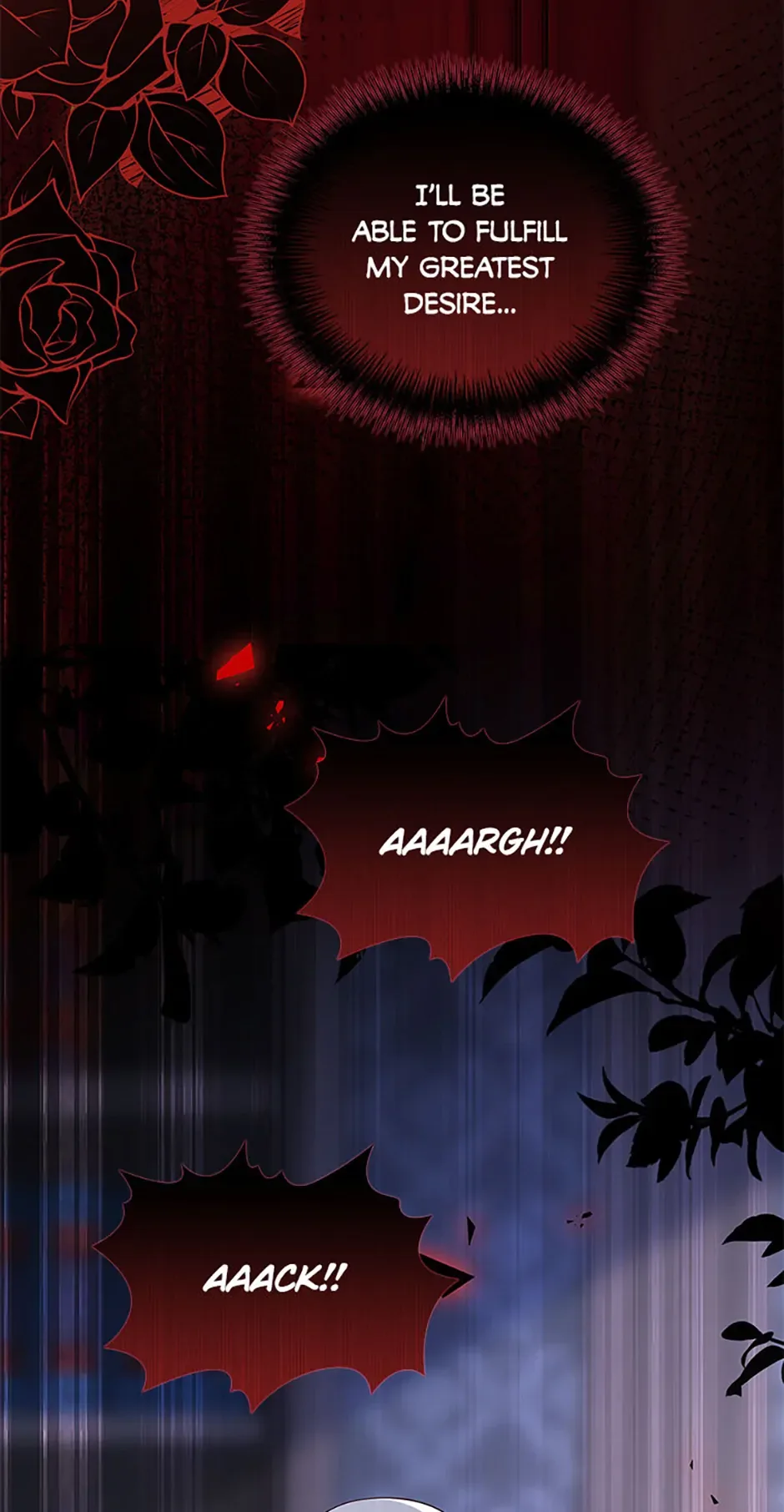 After the Frozen Heart Melts Chapter 65 page 9