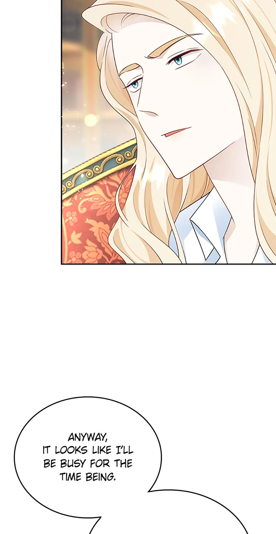 After the Frozen Heart Melts Chapter 64 page 31