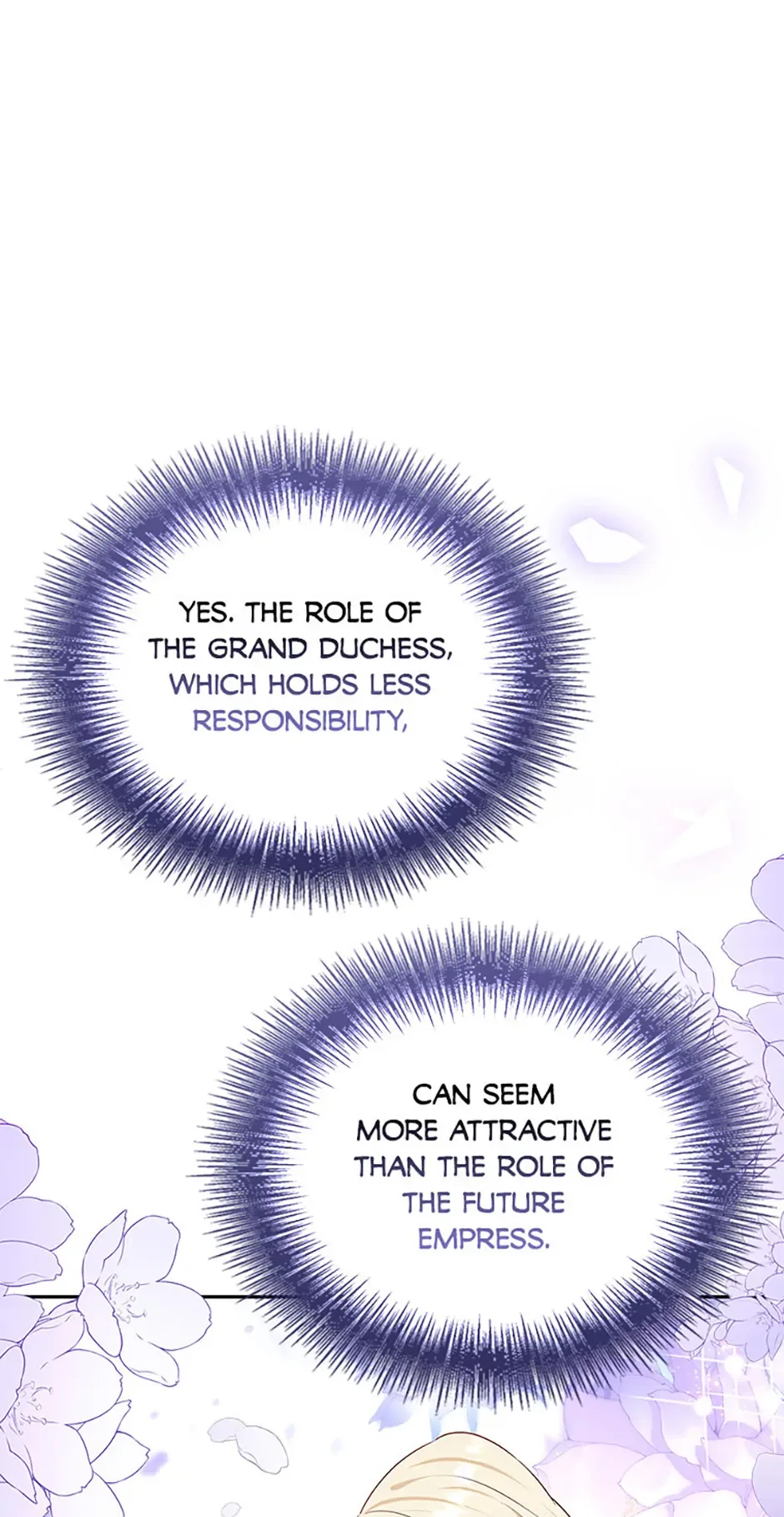 After the Frozen Heart Melts Chapter 67 page 3