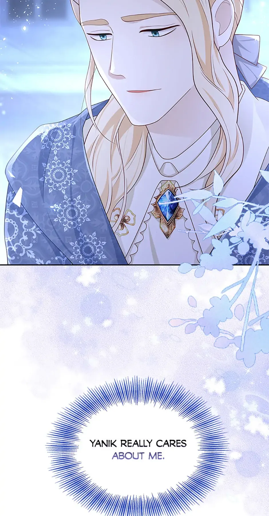 After the Frozen Heart Melts Chapter 63 page 6