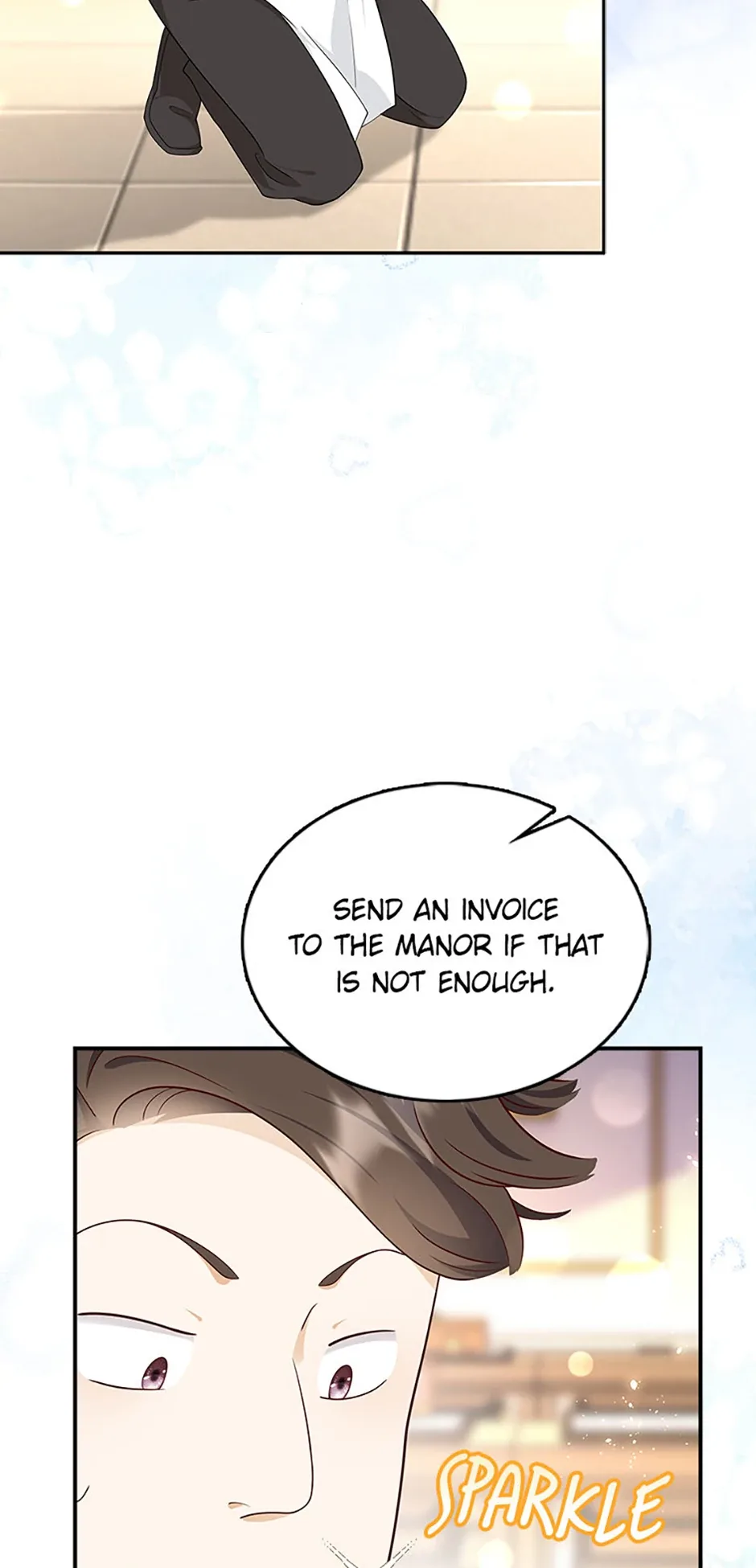 After the Frozen Heart Melts Chapter 62 page 63