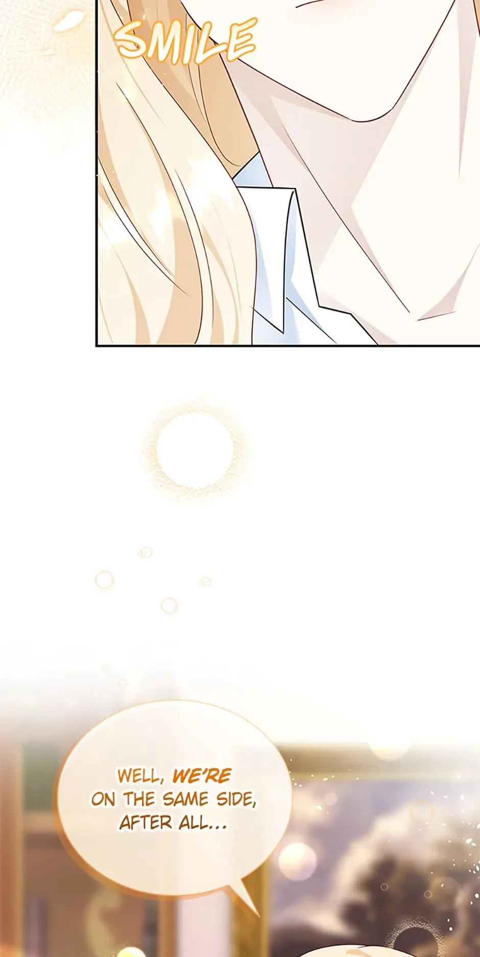 After the Frozen Heart Melts Chapter 64 page 38