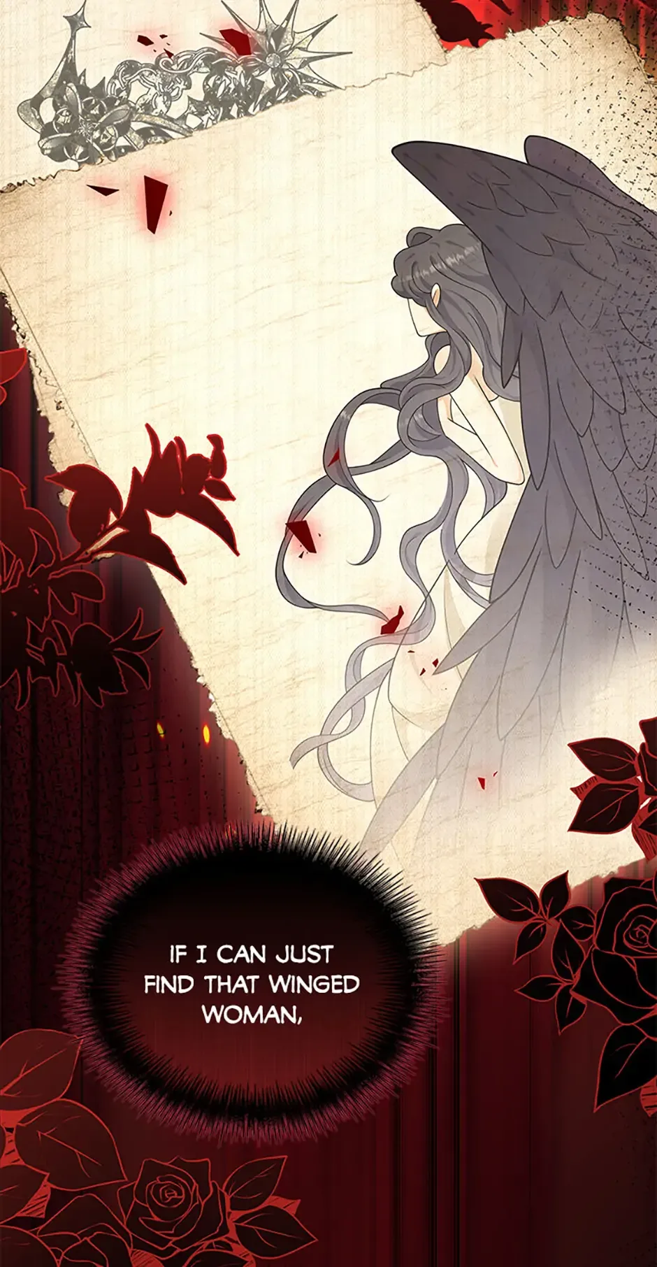 After the Frozen Heart Melts Chapter 65 page 8