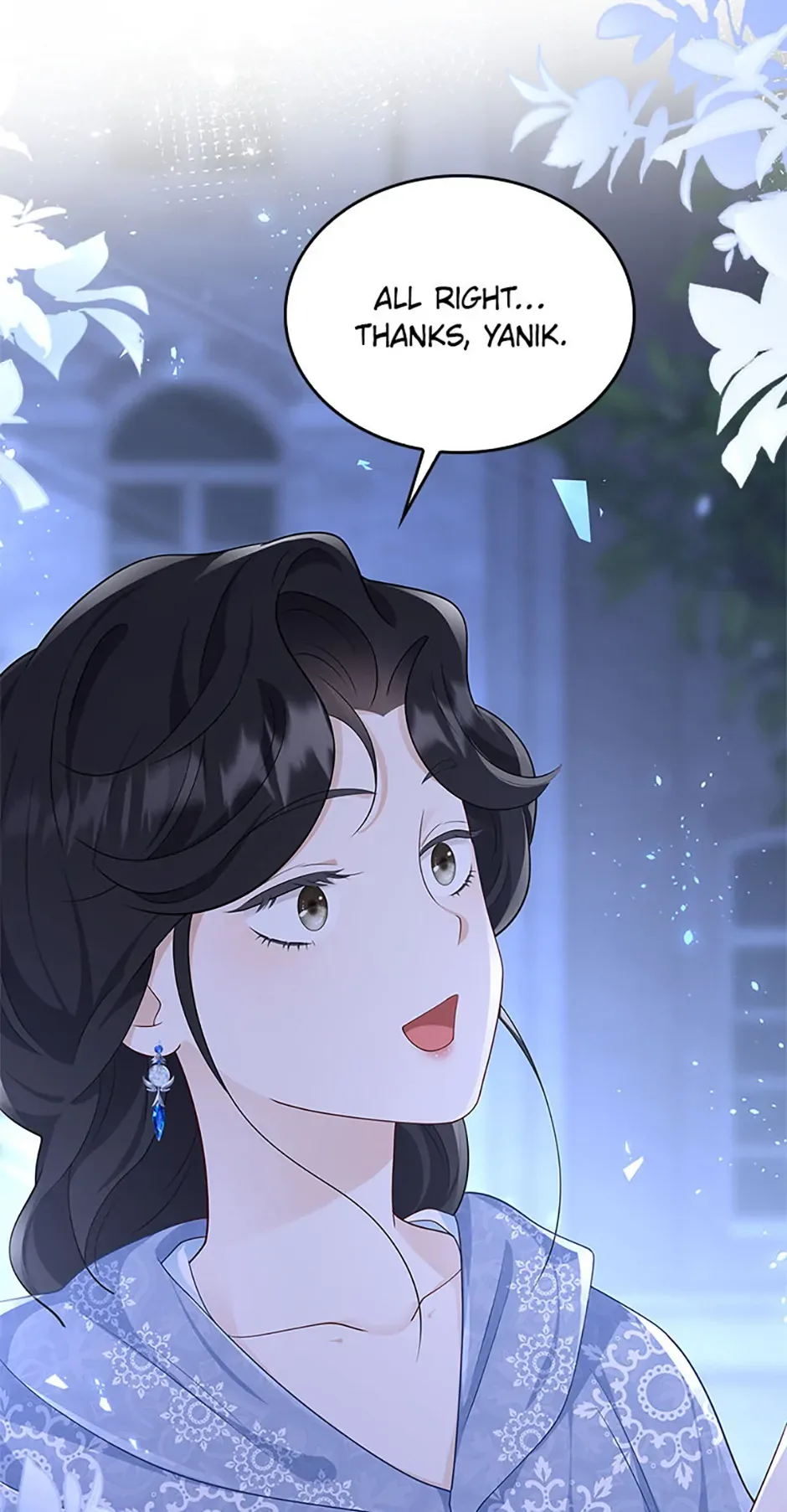 After the Frozen Heart Melts Chapter 63 page 8