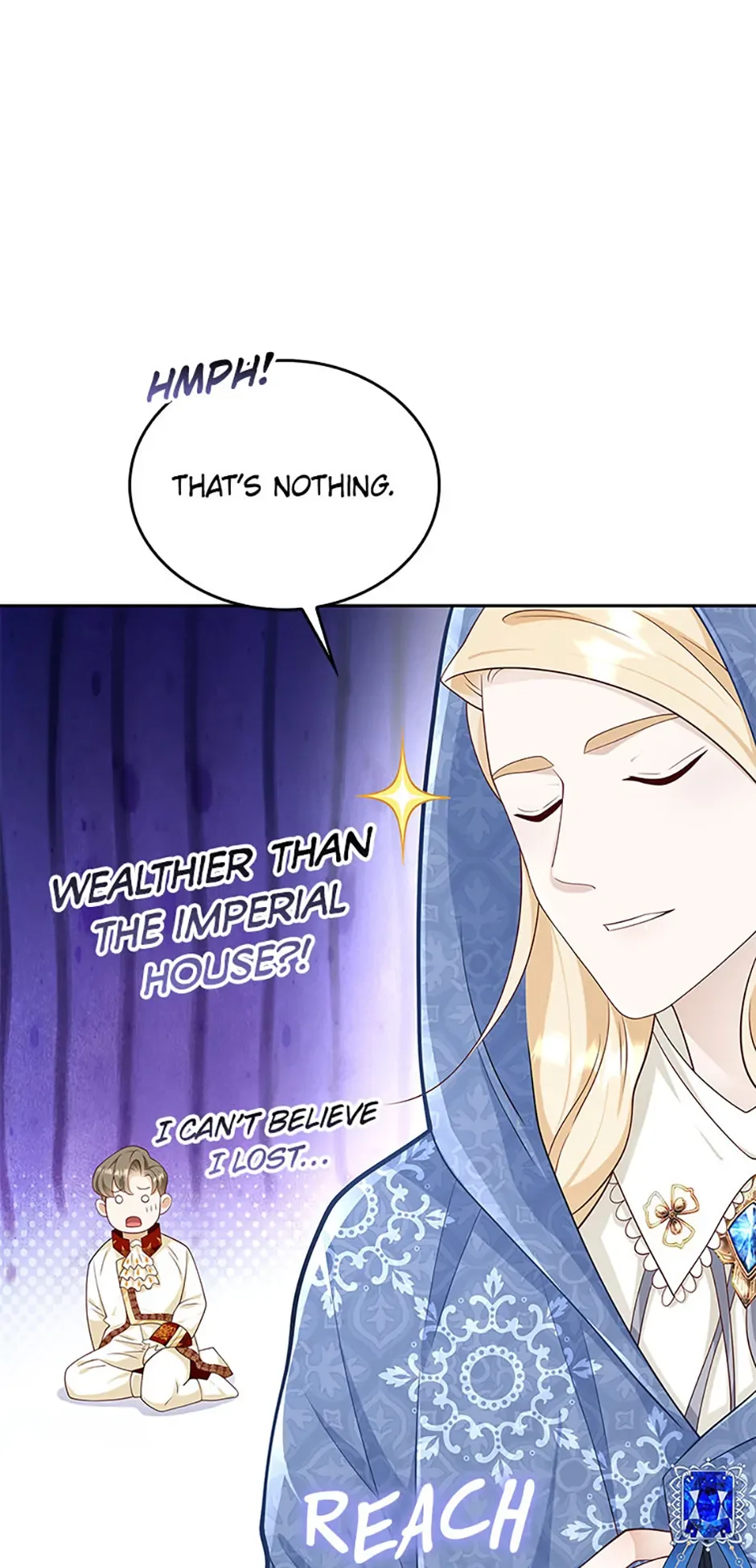 After the Frozen Heart Melts Chapter 62 page 61