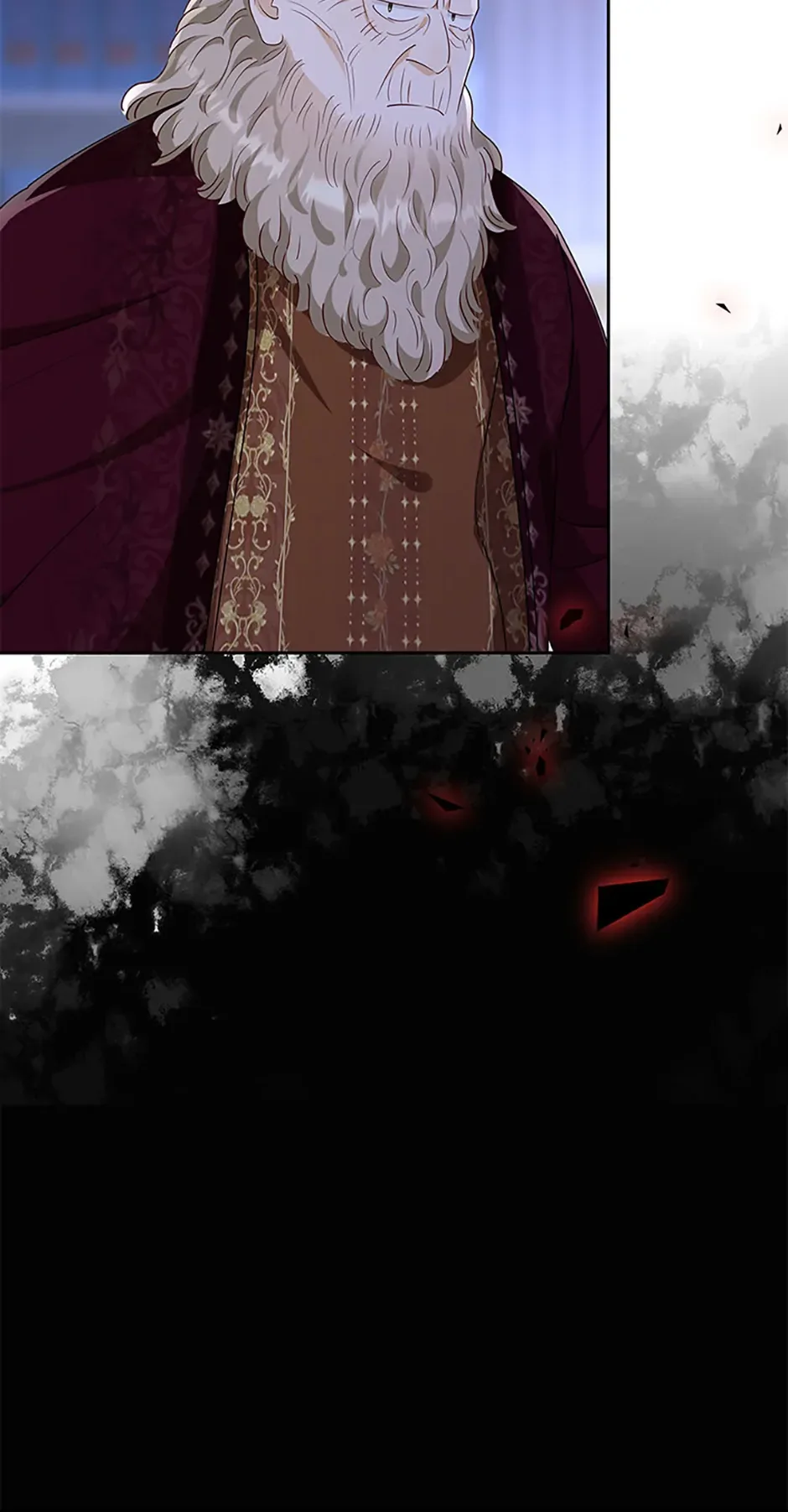 After the Frozen Heart Melts Chapter 65 page 12