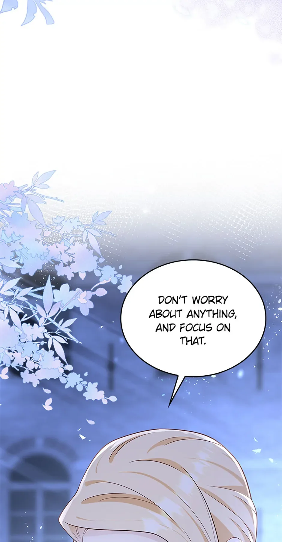 After the Frozen Heart Melts Chapter 63 page 5