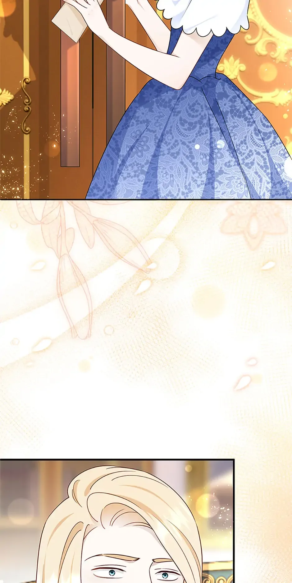 After the Frozen Heart Melts Chapter 64 page 36