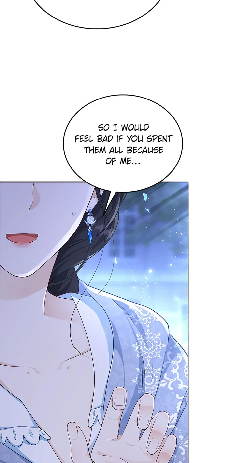After the Frozen Heart Melts Chapter 62 page 71
