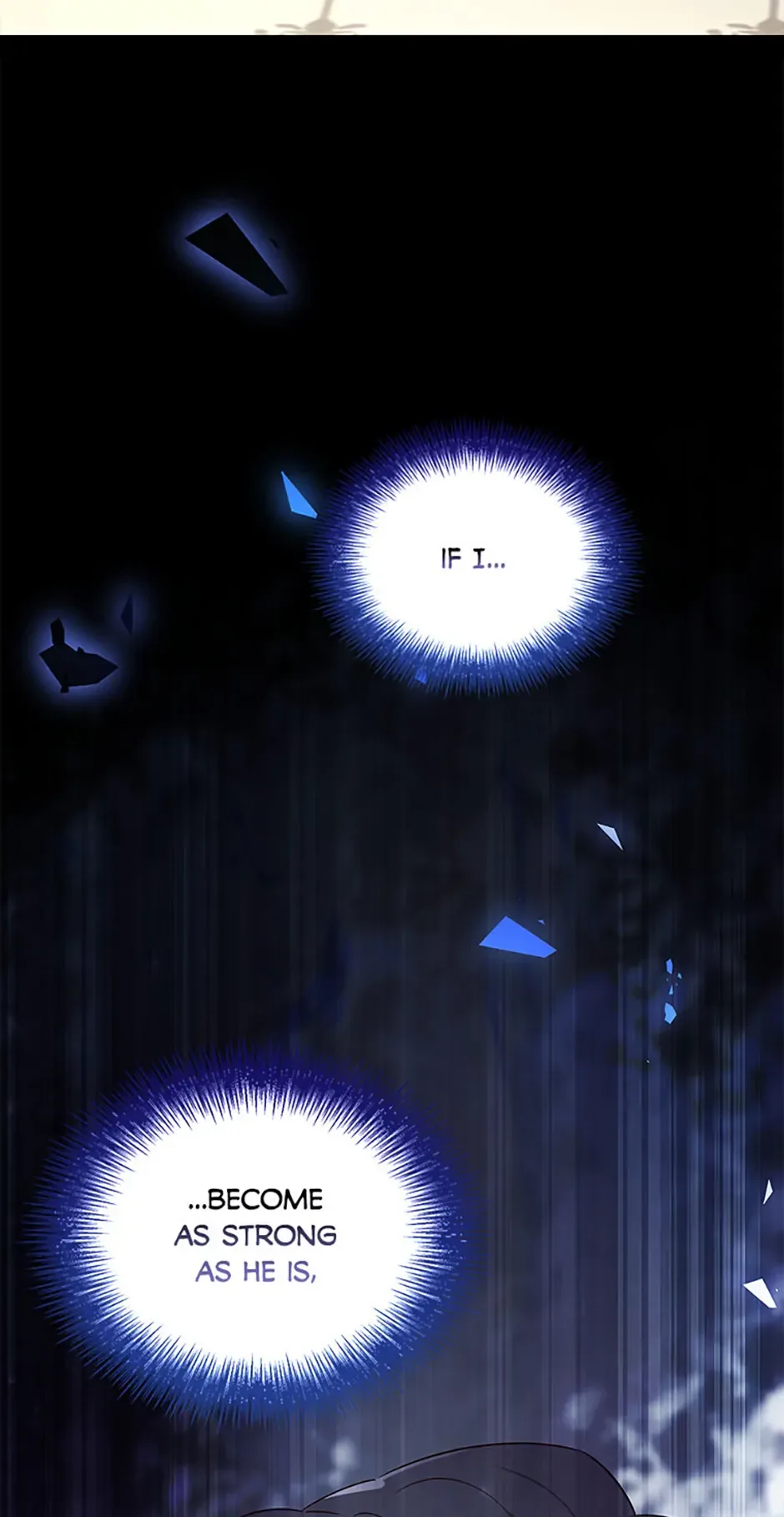 After the Frozen Heart Melts Chapter 67 page 9