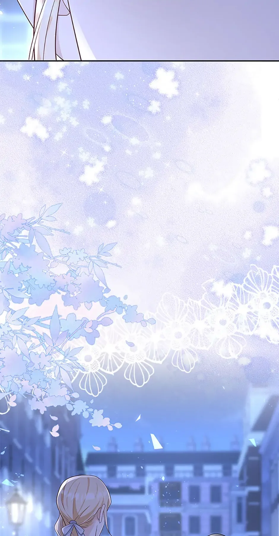 After the Frozen Heart Melts Chapter 63 page 10