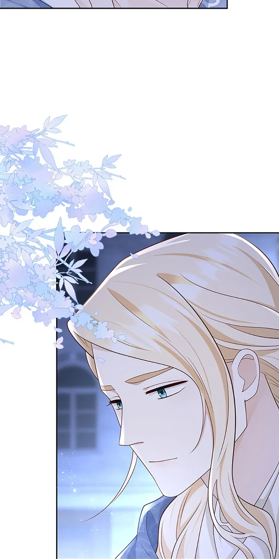 After the Frozen Heart Melts Chapter 62 page 72