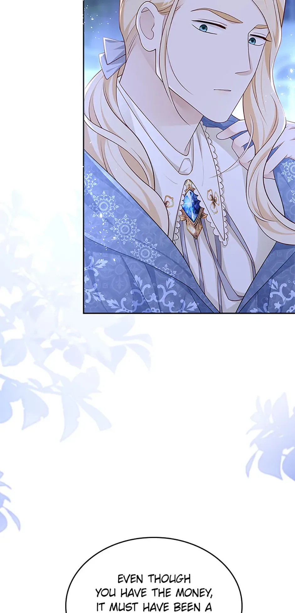 After the Frozen Heart Melts Chapter 62 page 68