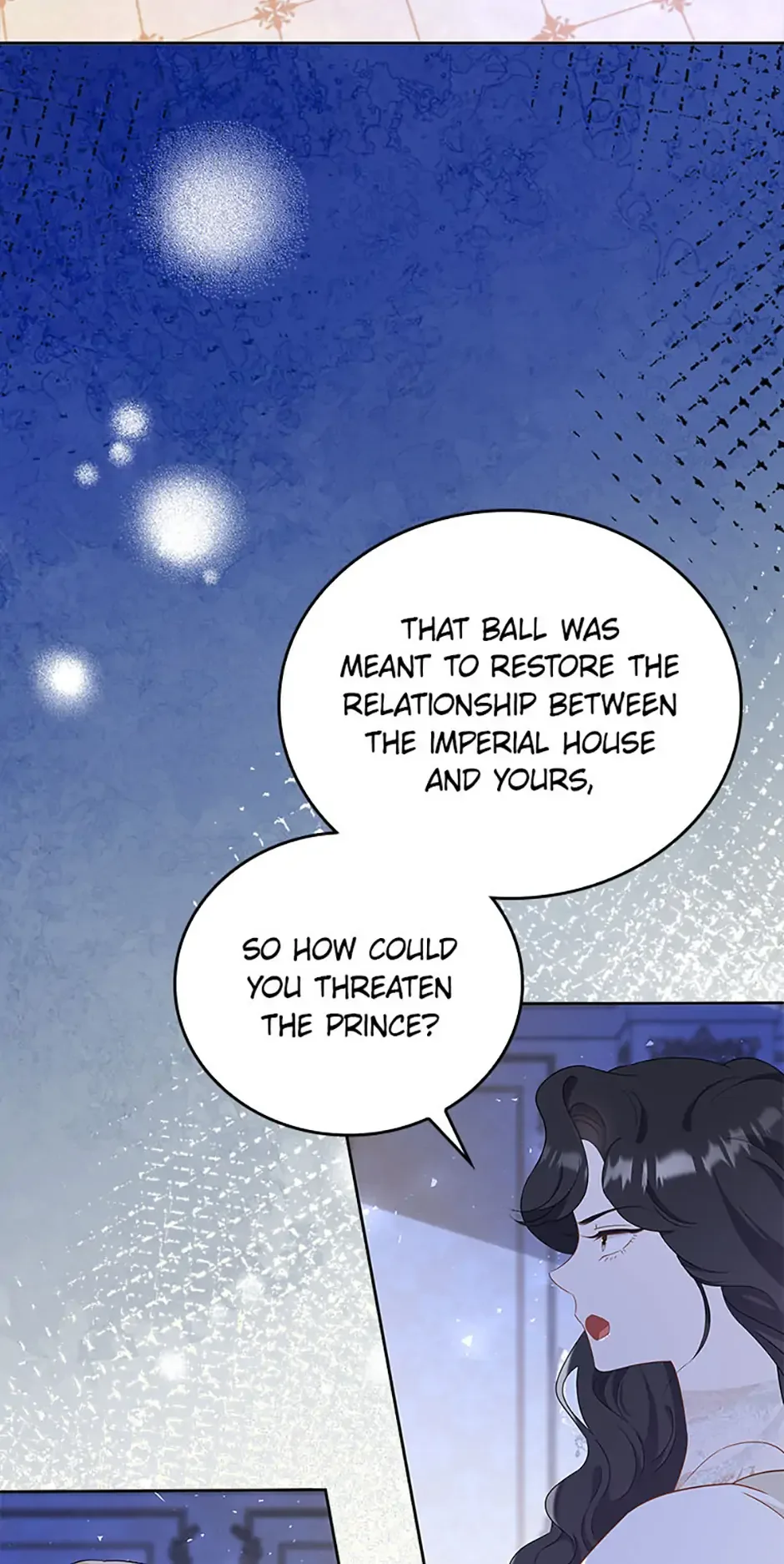 After the Frozen Heart Melts Chapter 67 page 14