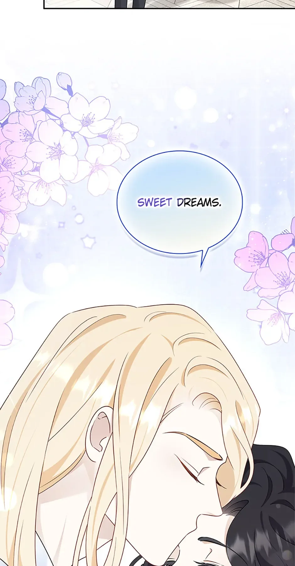 After the Frozen Heart Melts Chapter 64 page 49