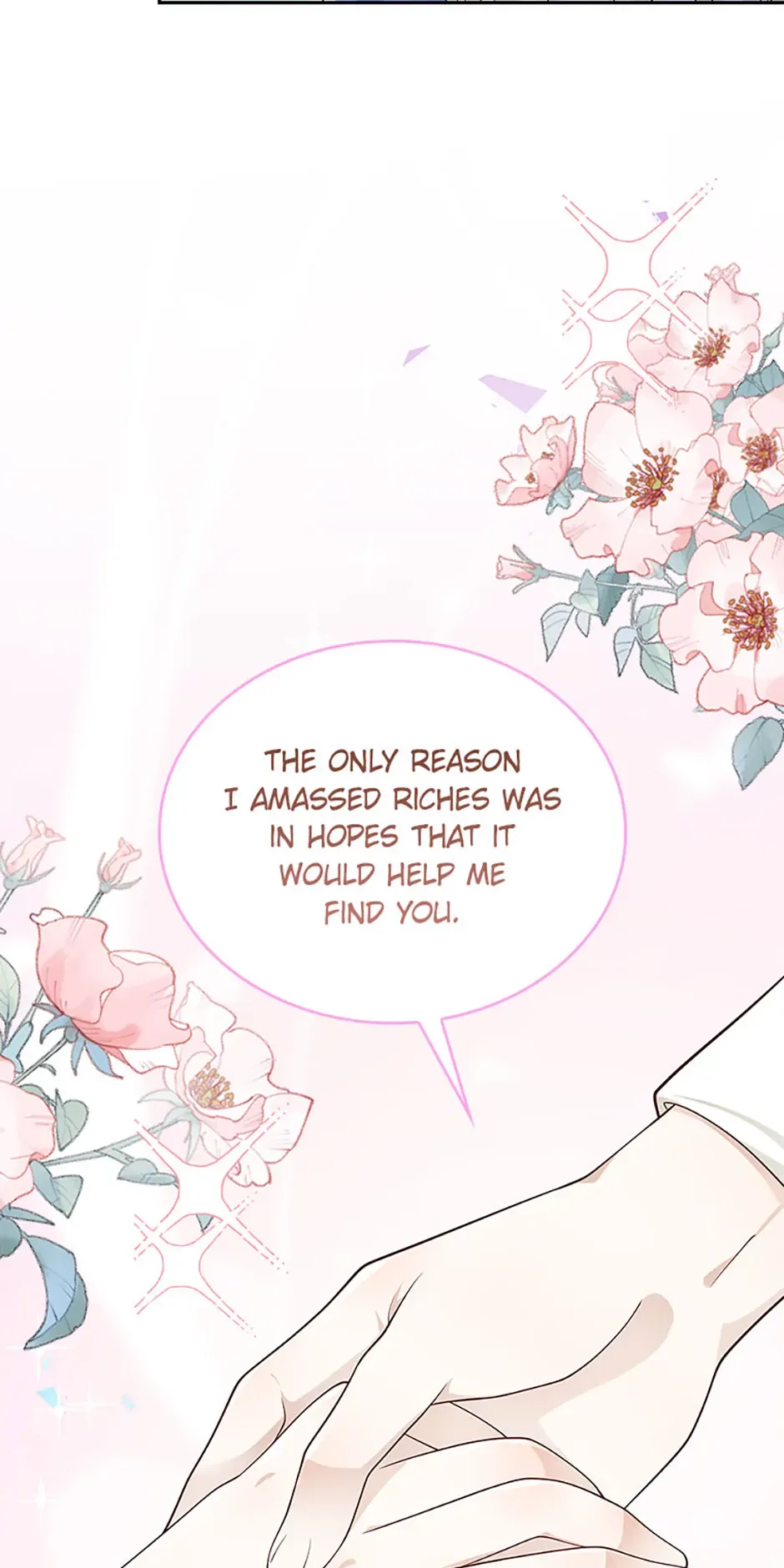 After the Frozen Heart Melts Chapter 62 page 73