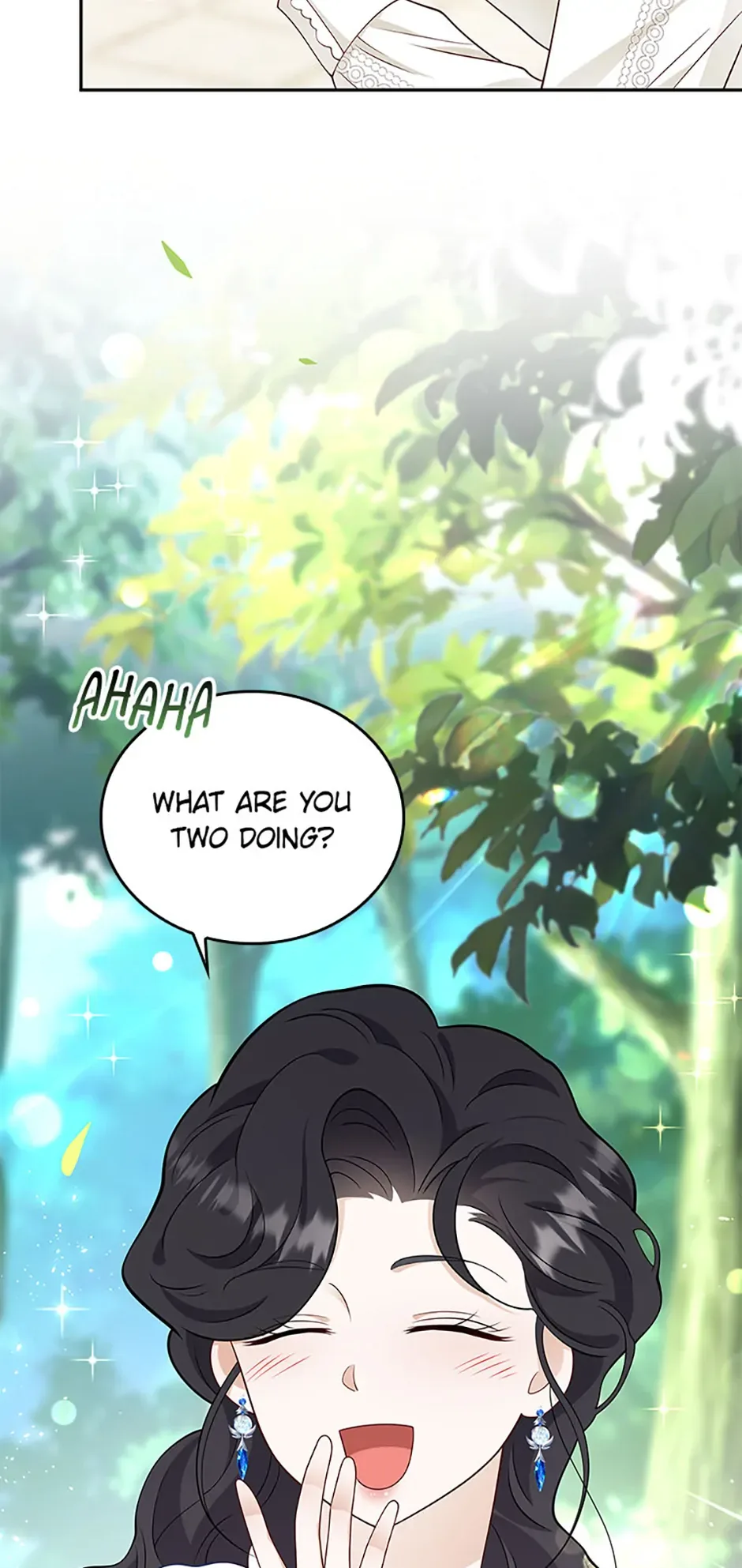 After the Frozen Heart Melts Chapter 59 page 61