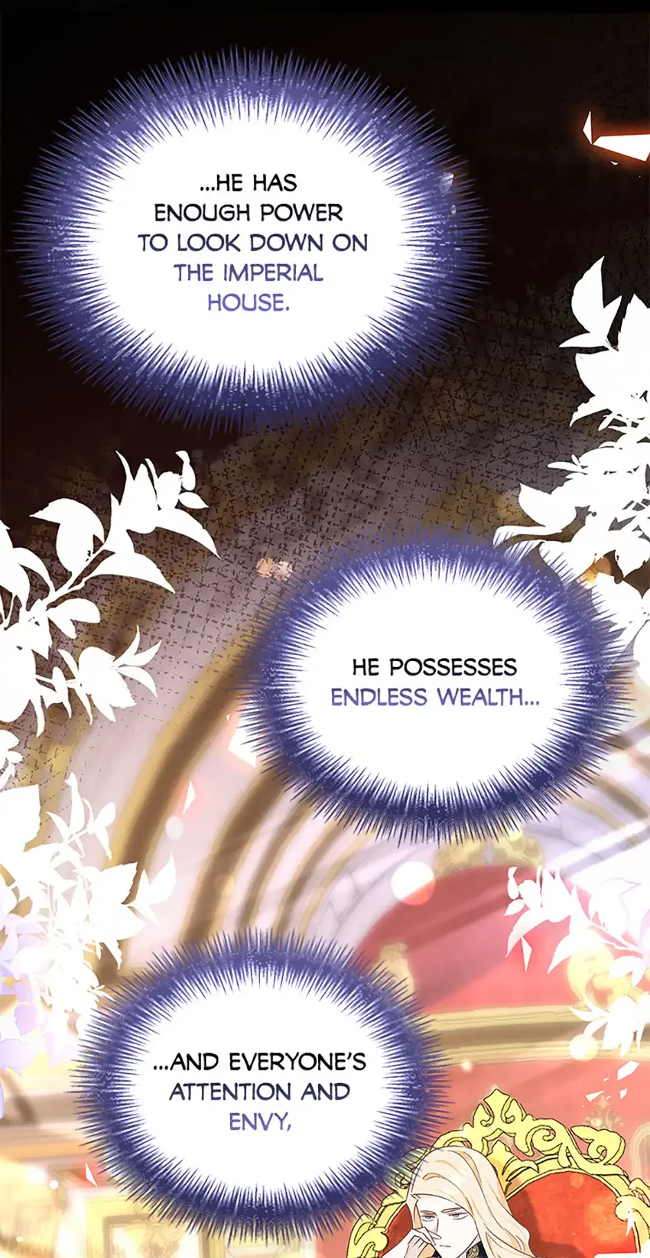 After the Frozen Heart Melts Chapter 67 page 5
