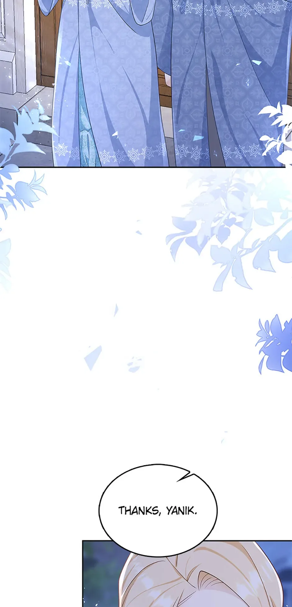 After the Frozen Heart Melts Chapter 62 page 67