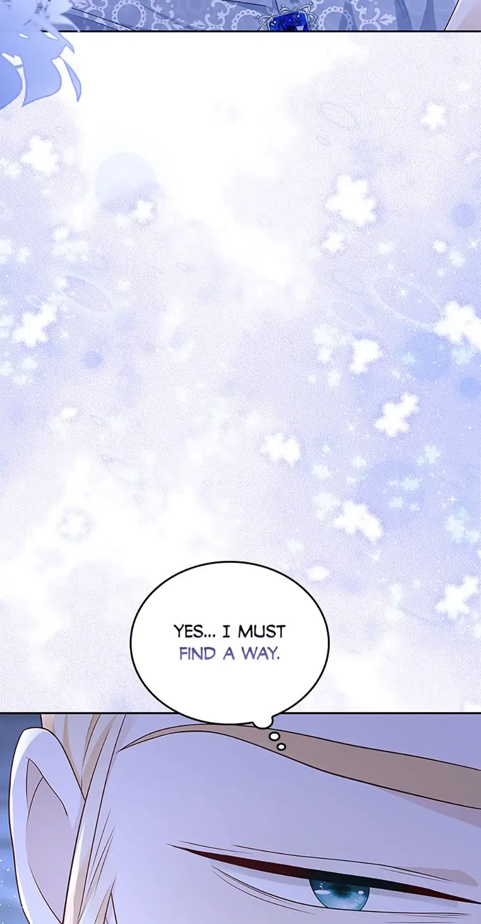 After the Frozen Heart Melts Chapter 63 page 9