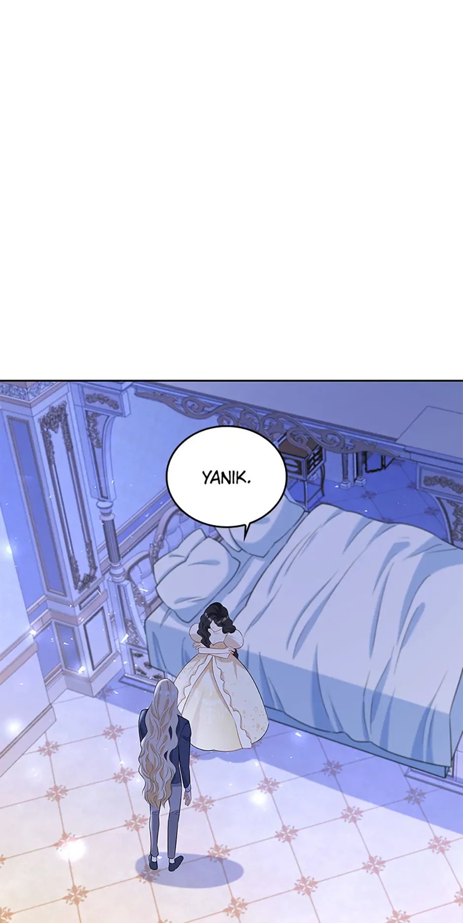 After the Frozen Heart Melts Chapter 67 page 13