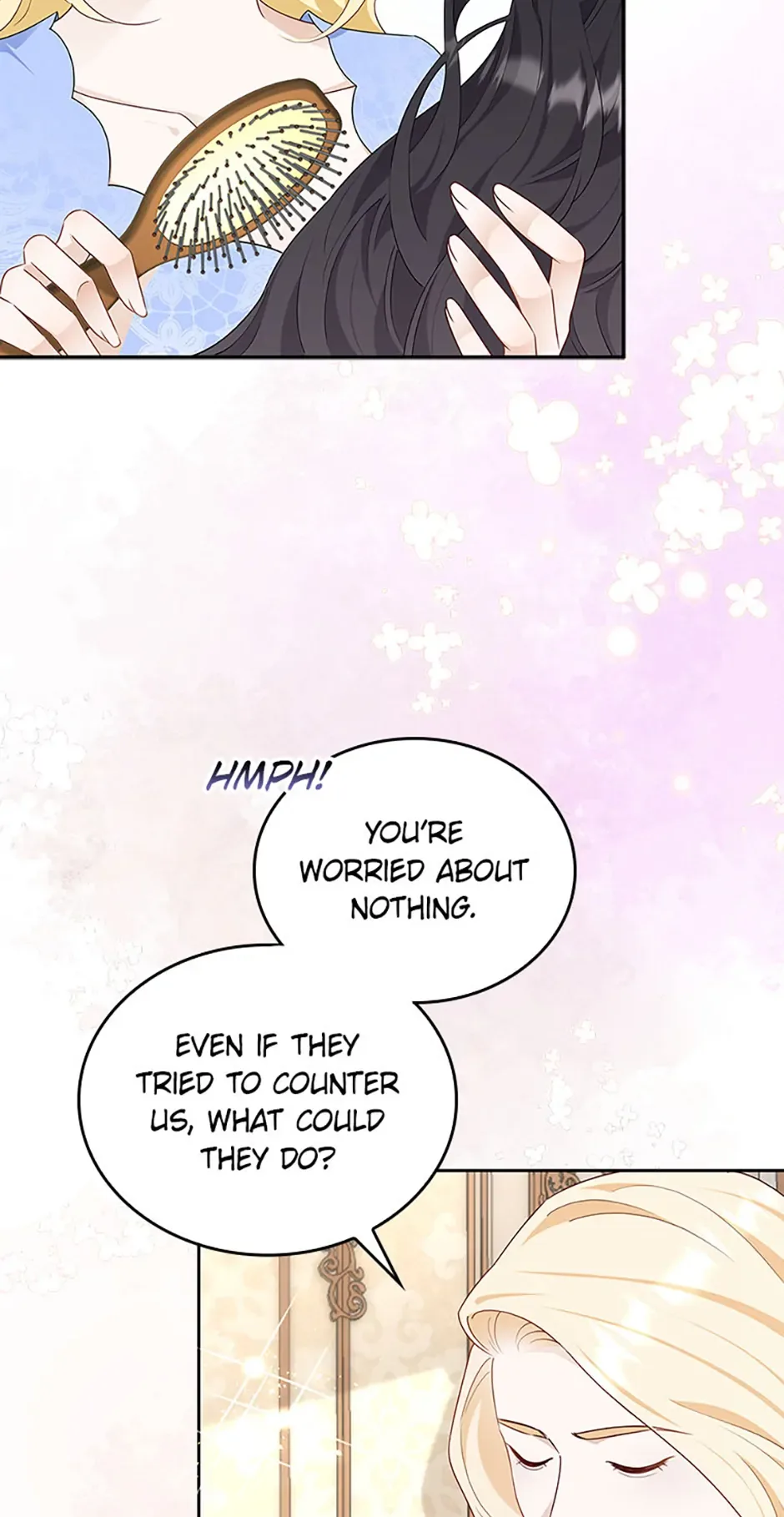 After the Frozen Heart Melts Chapter 65 page 21