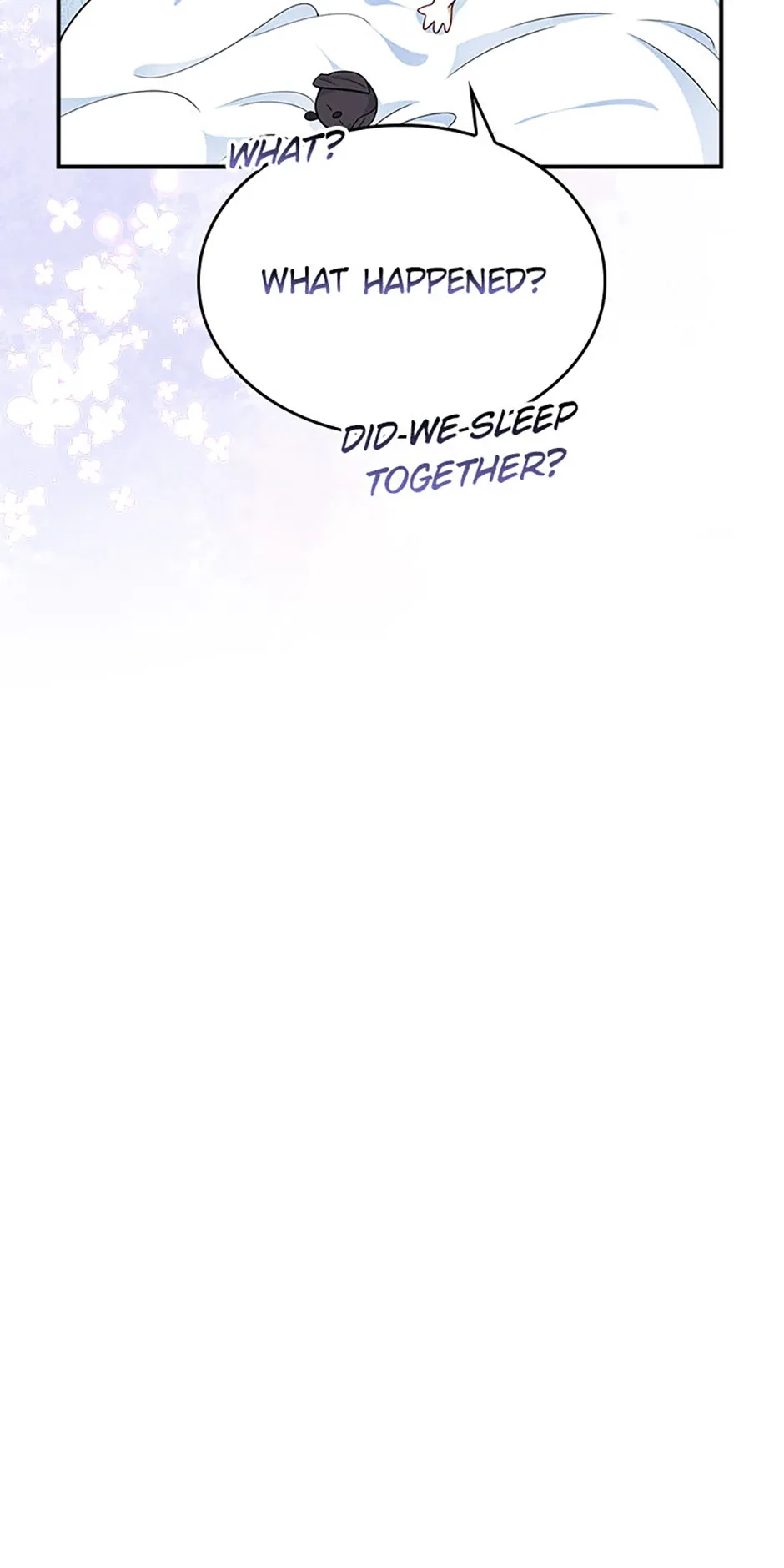 After the Frozen Heart Melts Chapter 56 page 74