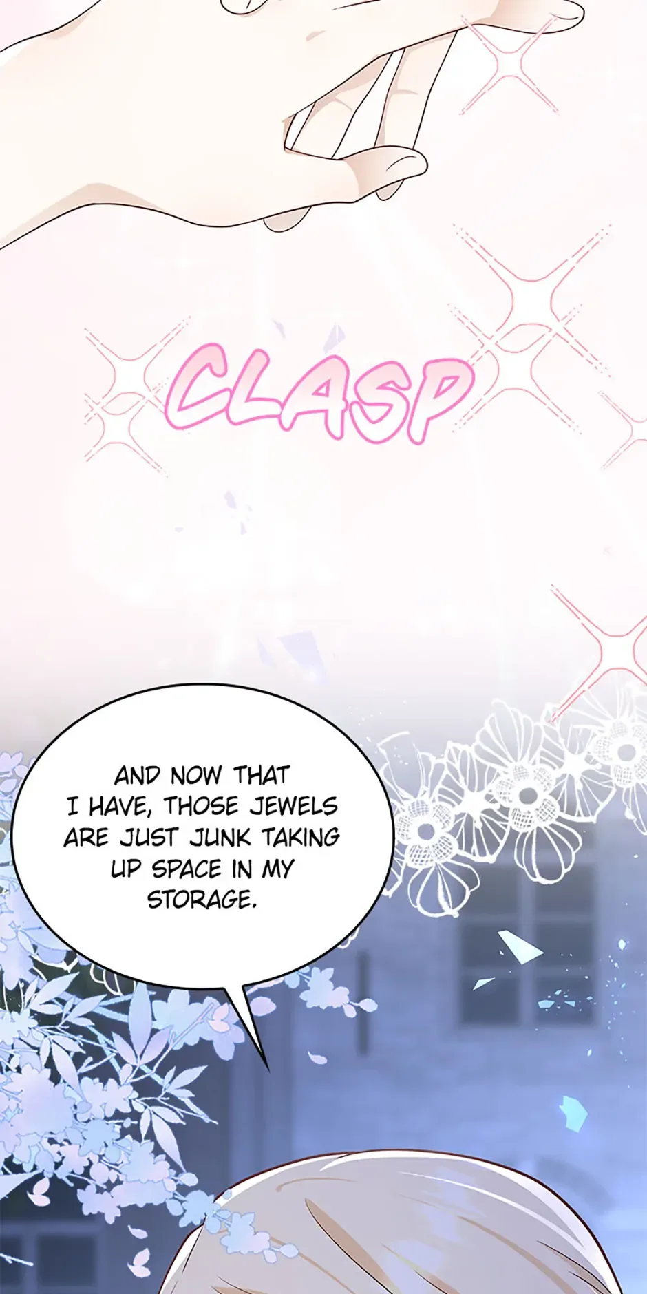 After the Frozen Heart Melts Chapter 62 page 74