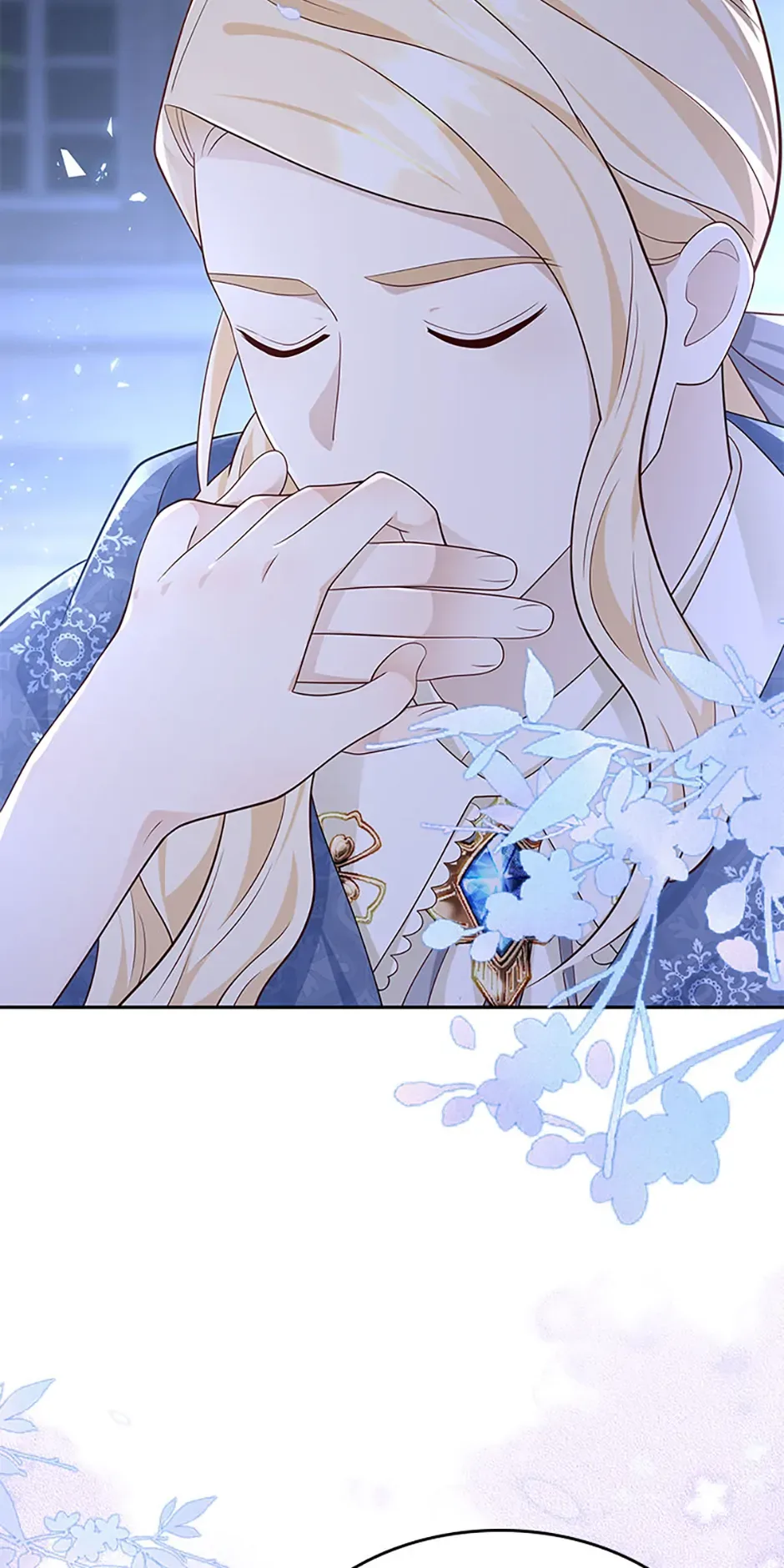 After the Frozen Heart Melts Chapter 62 page 75