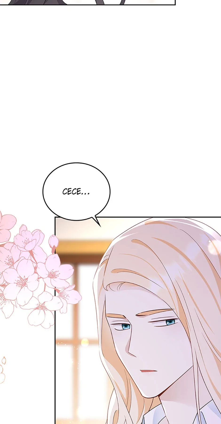 After the Frozen Heart Melts Chapter 64 page 44