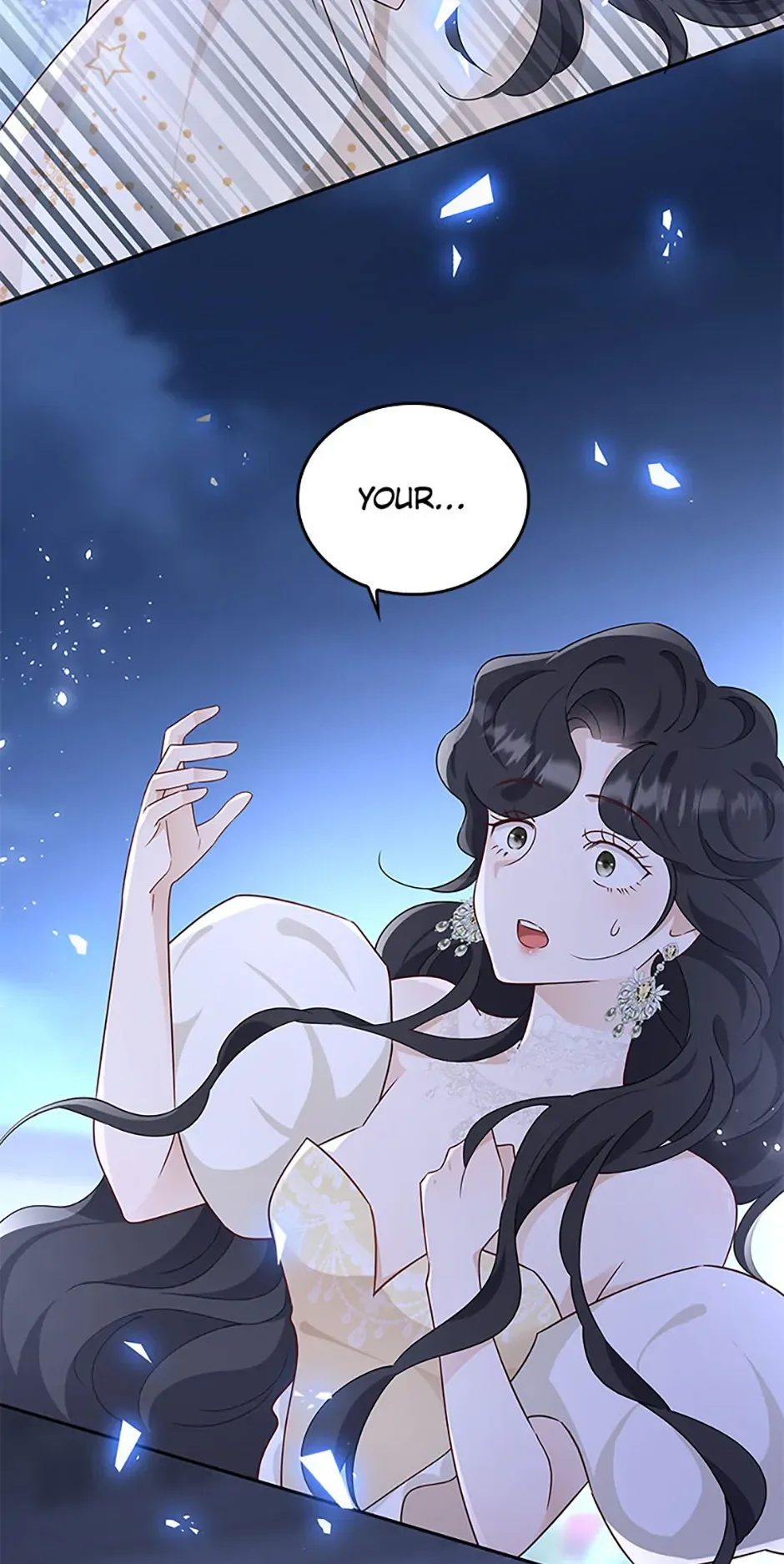 After the Frozen Heart Melts Chapter 66 page 8