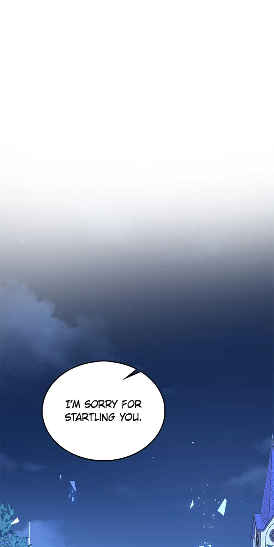 After the Frozen Heart Melts Chapter 66 page 10