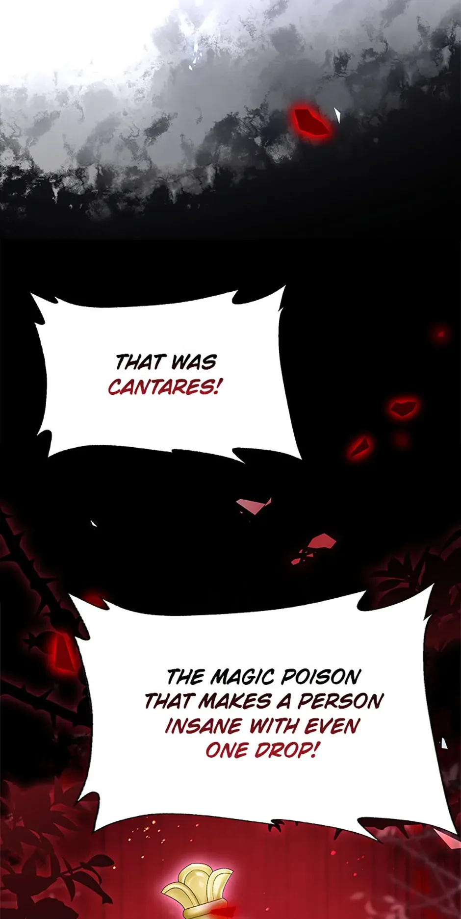 After the Frozen Heart Melts Chapter 63 page 18