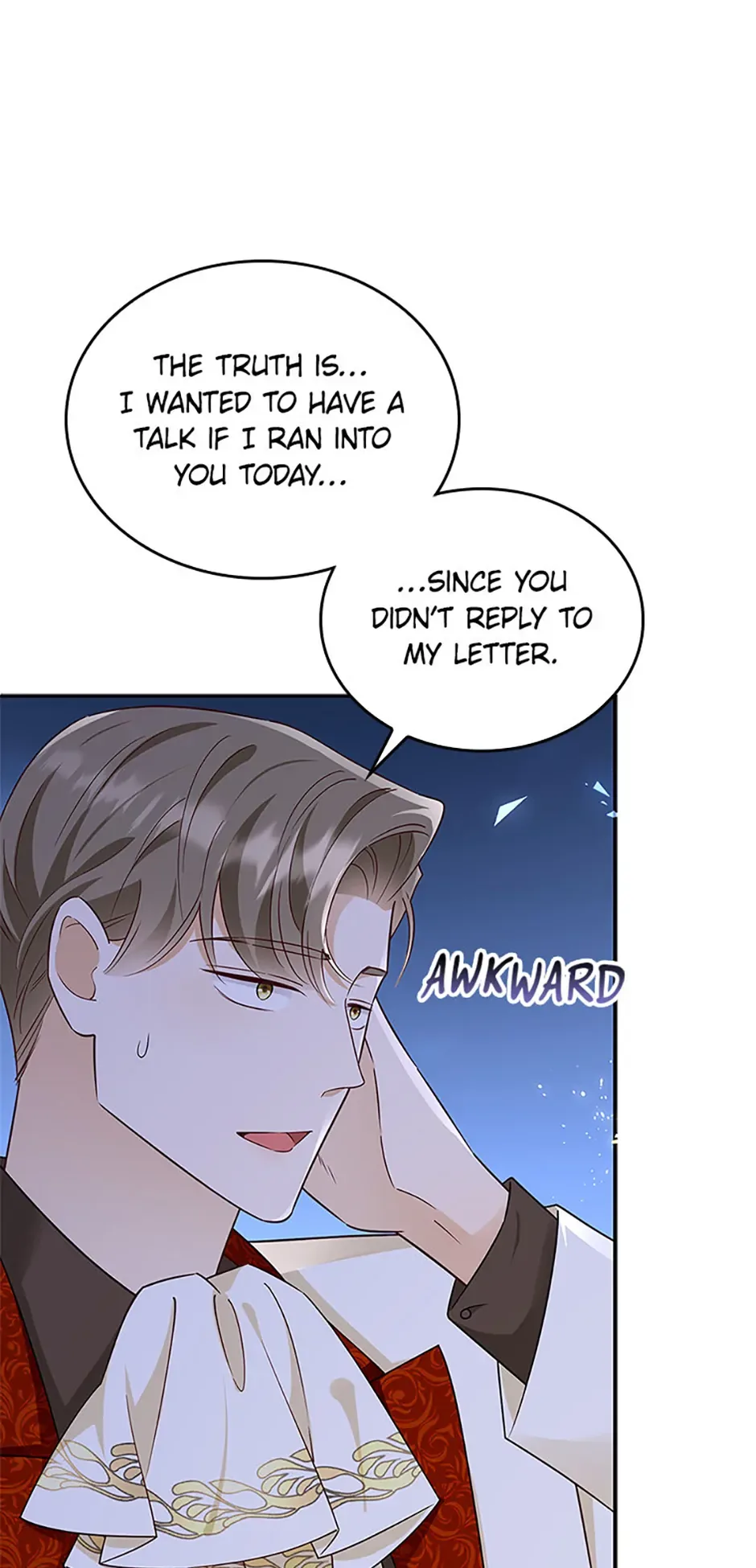 After the Frozen Heart Melts Chapter 66 page 13