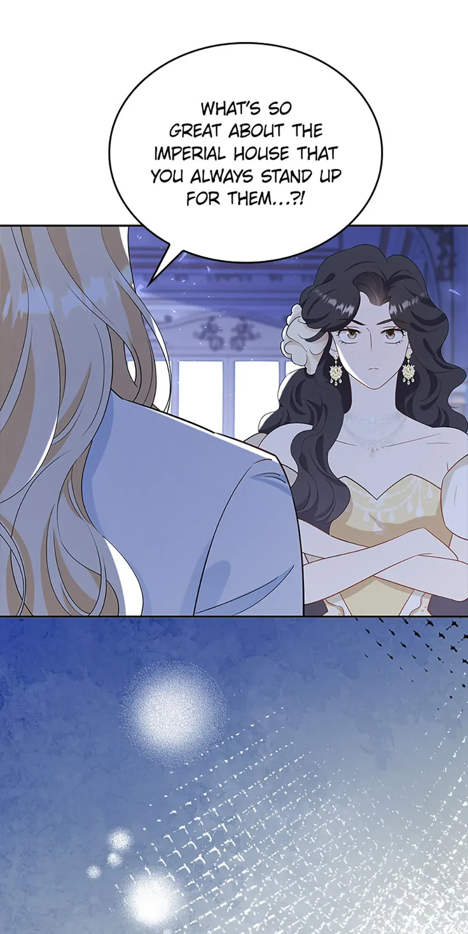 After the Frozen Heart Melts Chapter 67 page 18