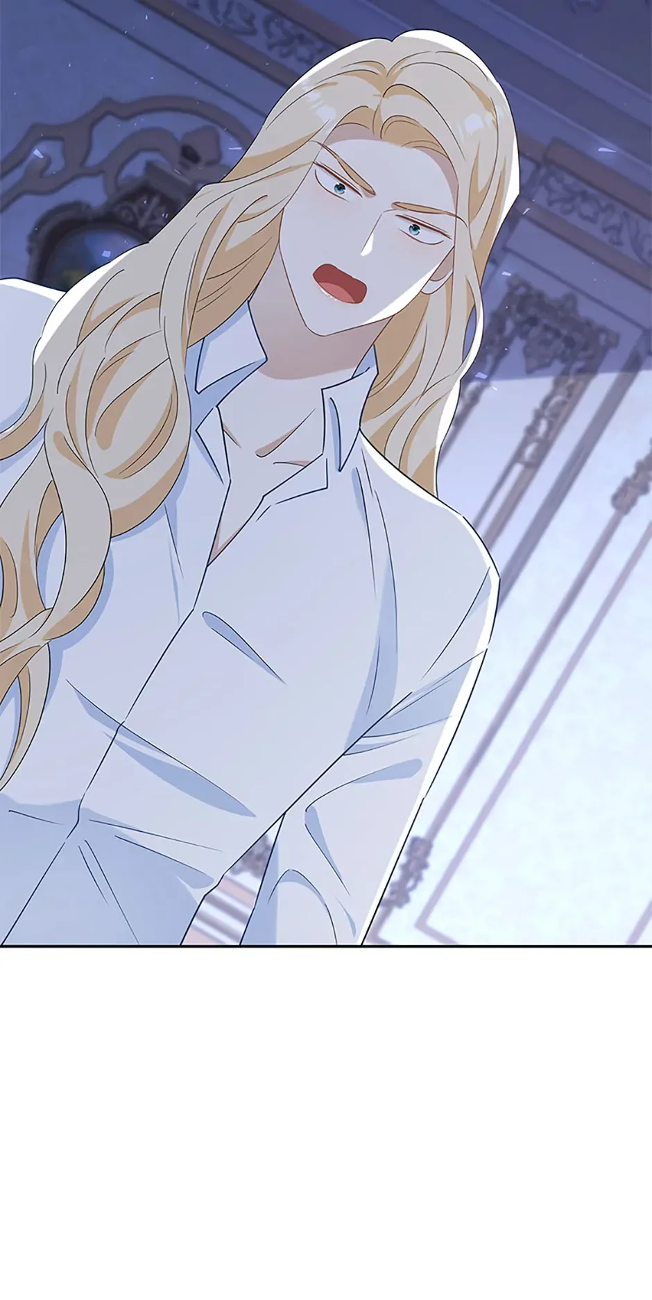 After the Frozen Heart Melts Chapter 67 page 17